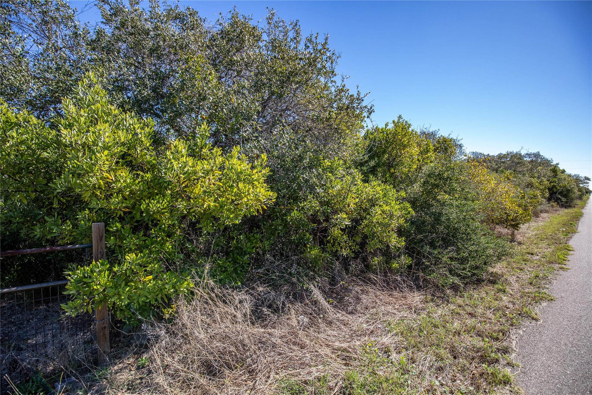 Blk A Tr 13 Rhodes Ave, Aransas Pass, TX 78368