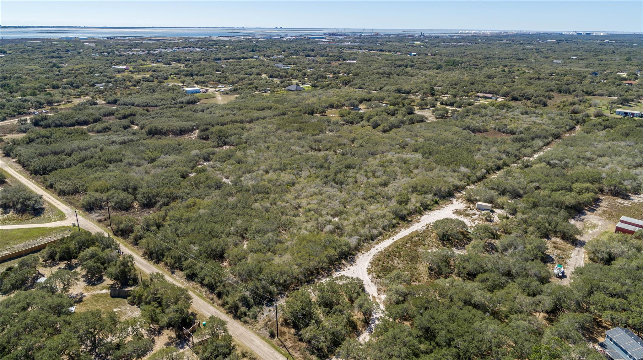 Blk A Tr 13 Rhodes Ave, Aransas Pass, TX 78368