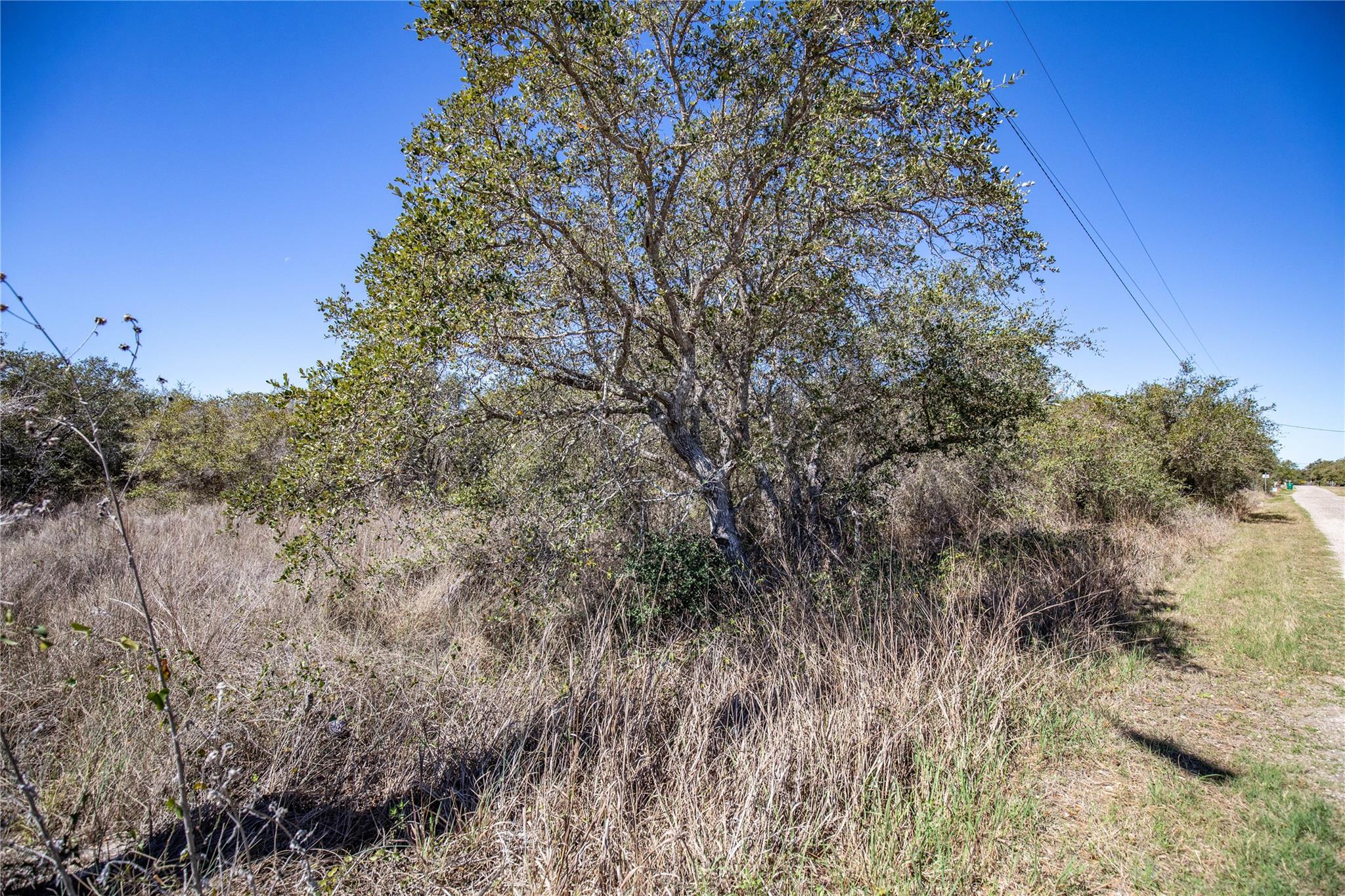 Blk A Tr 13 Rhodes Ave, Aransas Pass, TX 78368