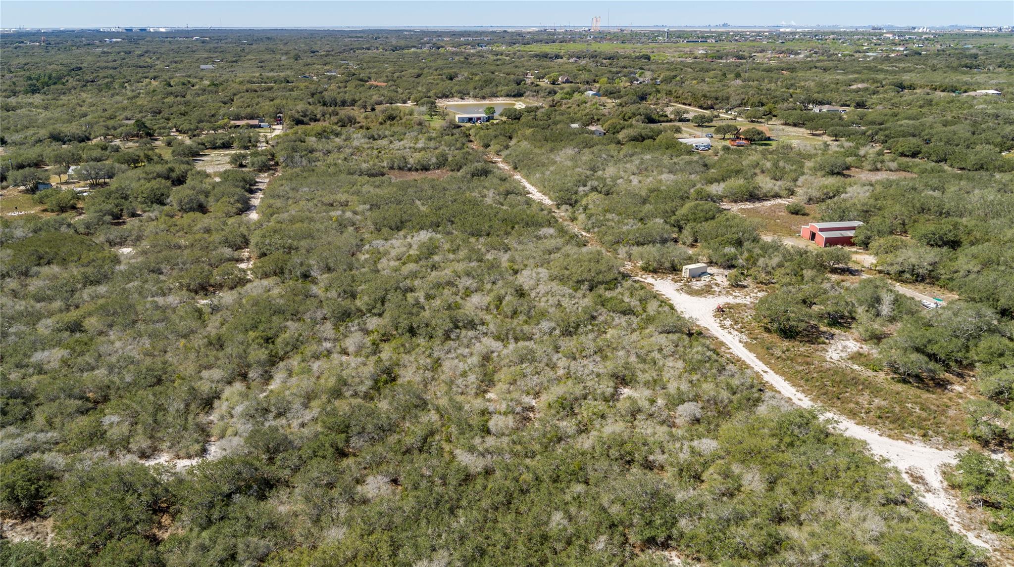 Blk A Tr 13 Rhodes Ave, Aransas Pass, TX 78368