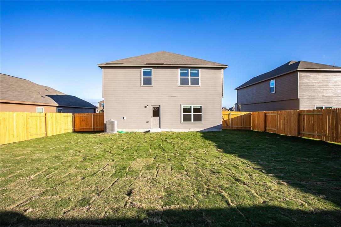 19024 Quiet Range Dr, Elgin, TX 78621