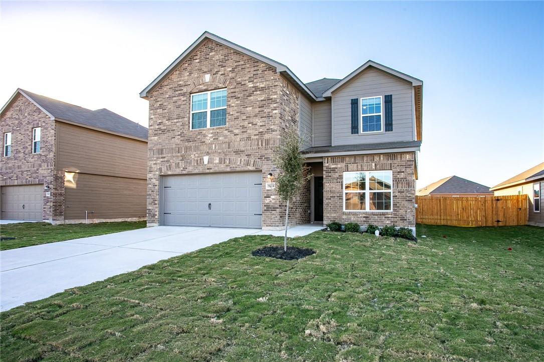19024 Quiet Range Dr, Elgin, TX 78621