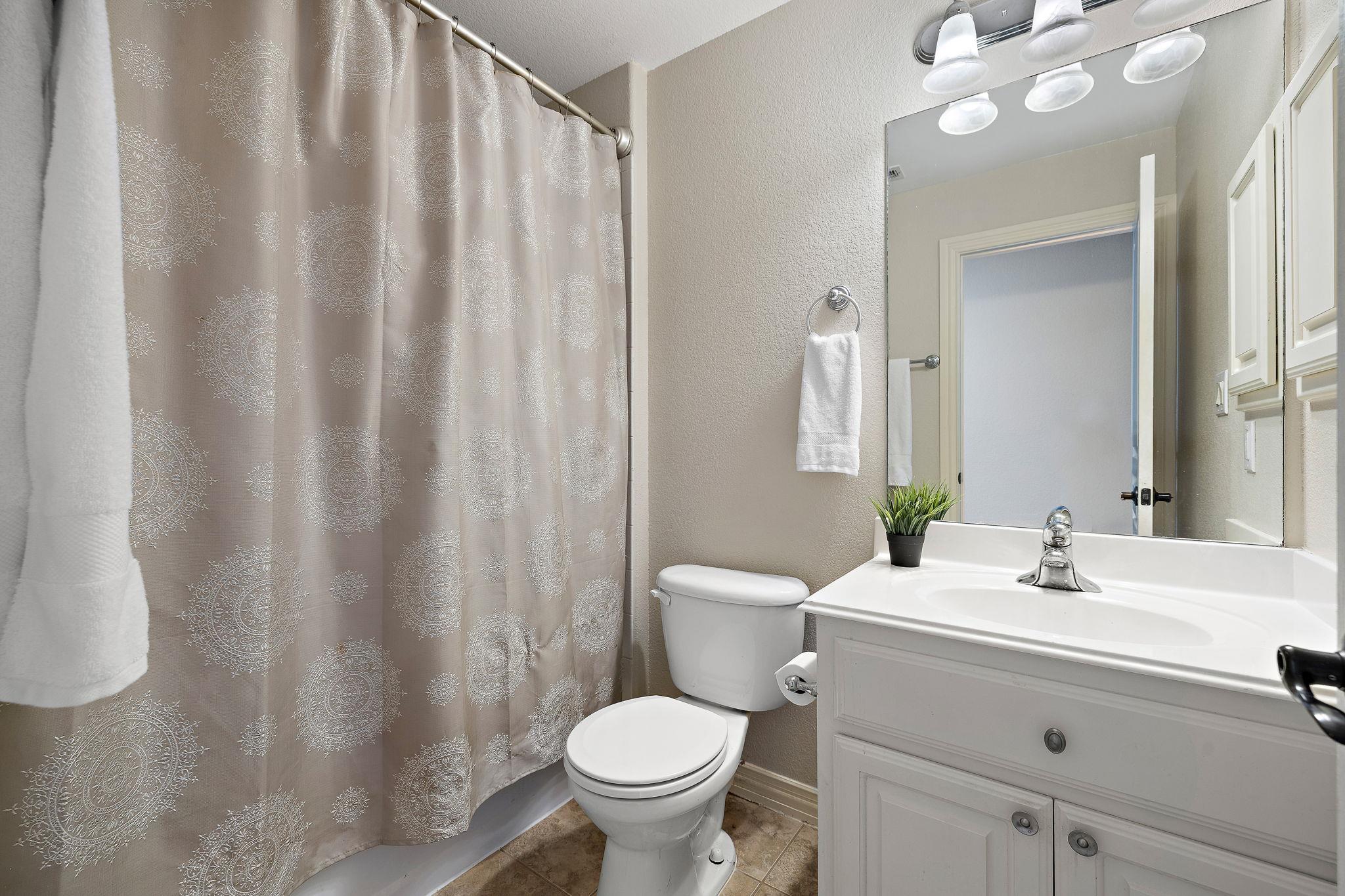 2237 Hamlet Cir, Round Rock, TX 78664