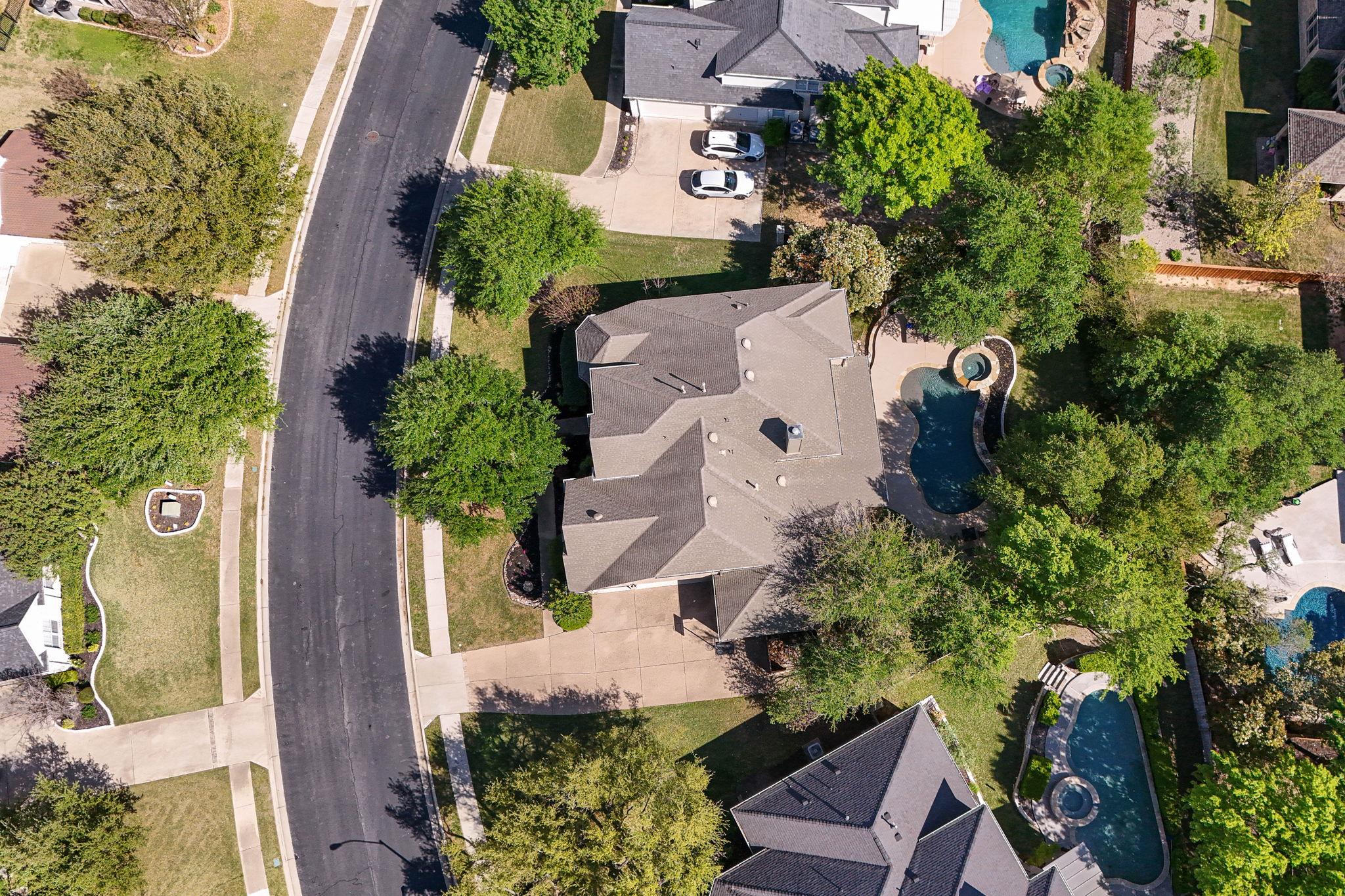 2237 Hamlet Cir, Round Rock, TX 78664