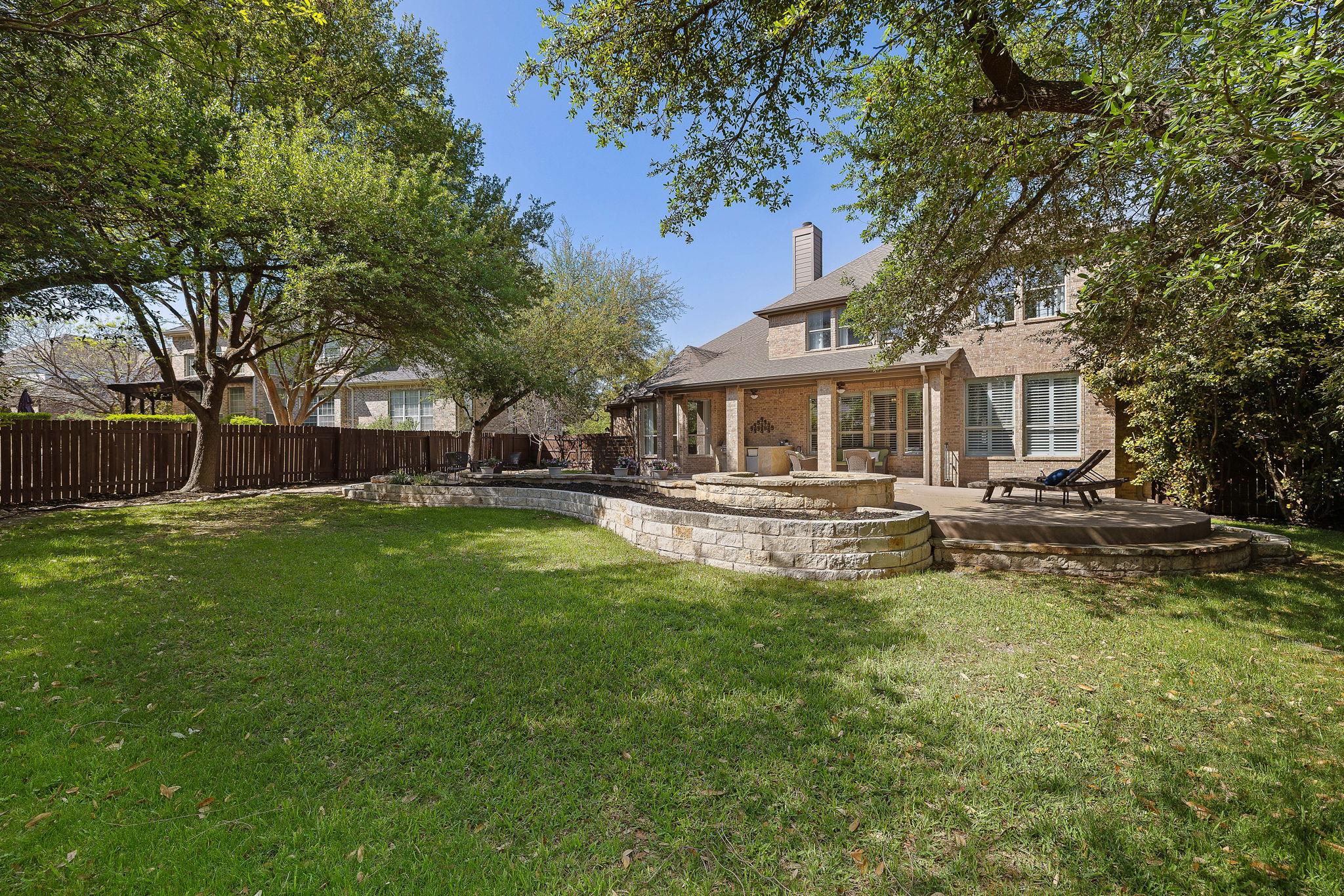 2237 Hamlet Cir, Round Rock, TX 78664