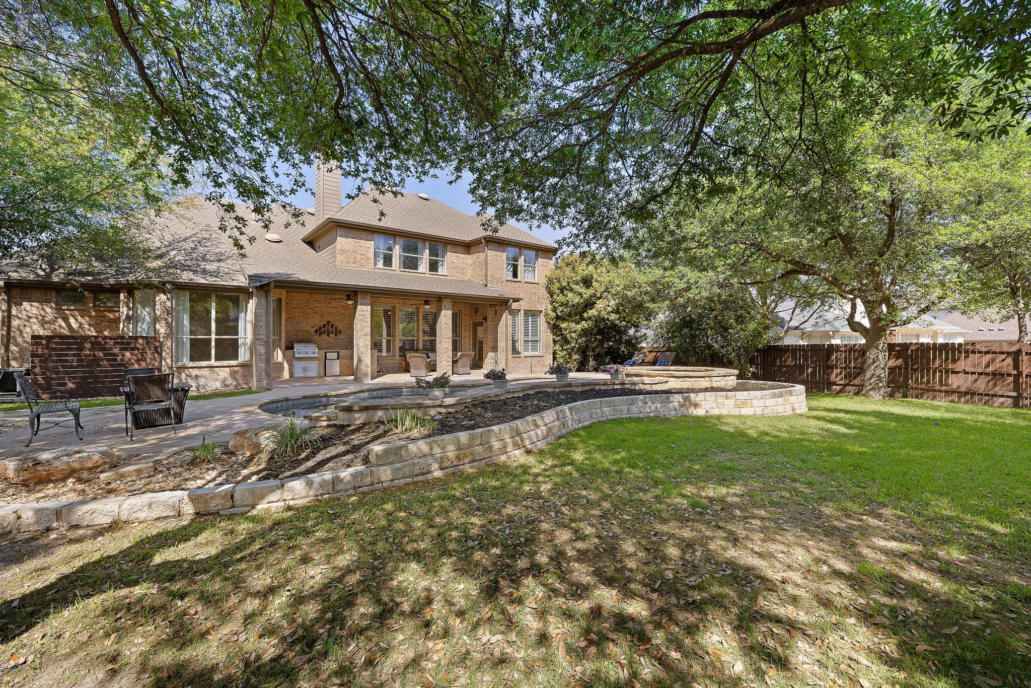 2237 Hamlet Cir, Round Rock, TX 78664