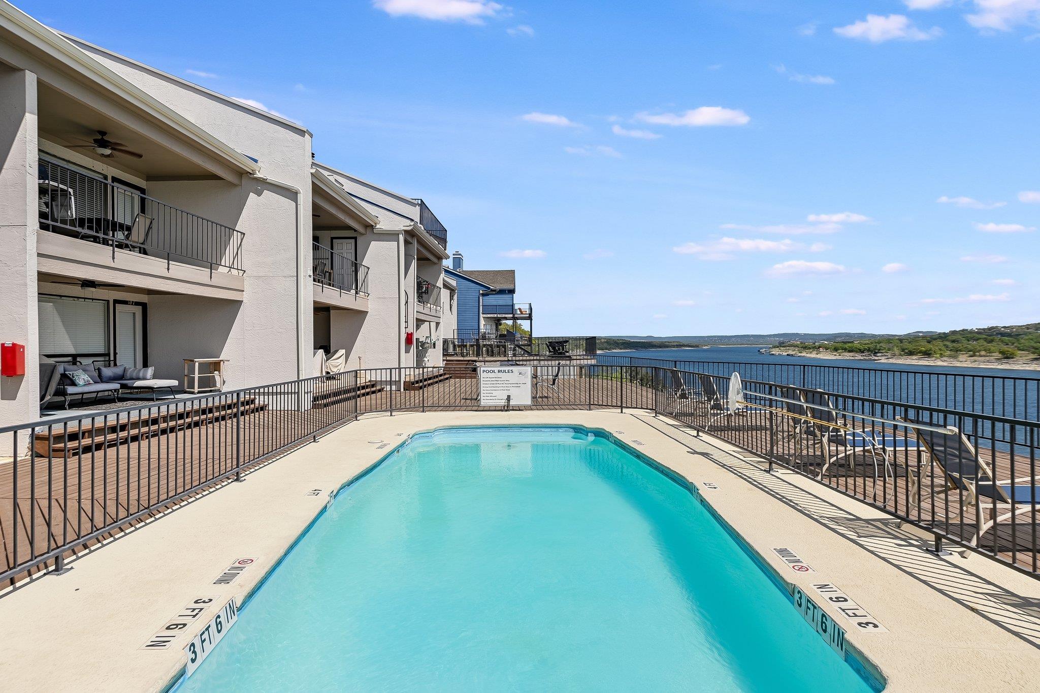 1601 Judy Lynn Dr # 109, Spicewood, TX 78669