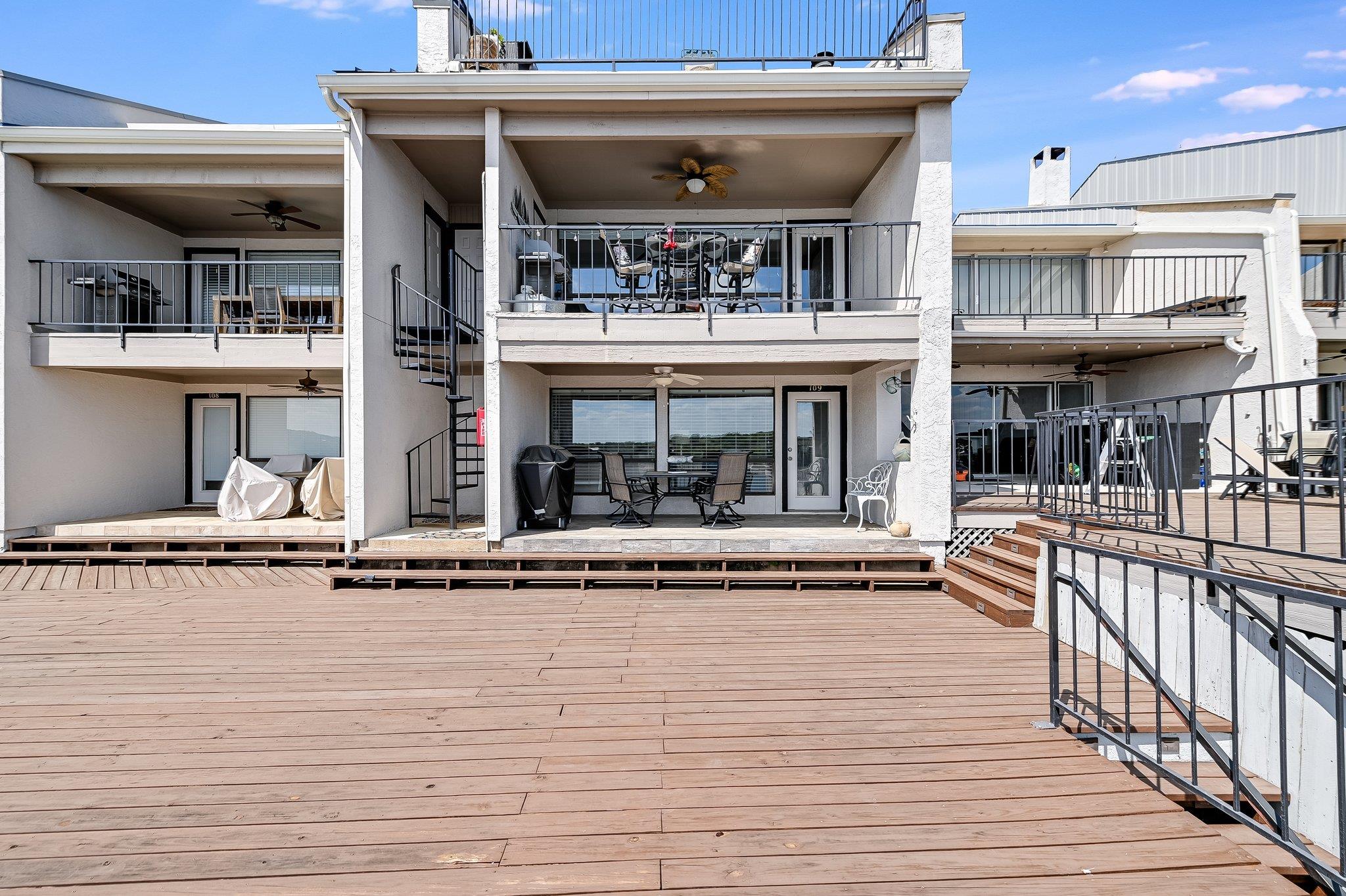 1601 Judy Lynn Dr # 109, Spicewood, TX 78669