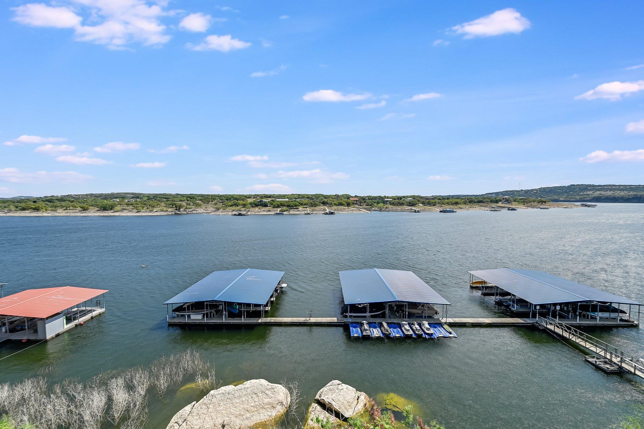 1601 Judy Lynn Dr # 109, Spicewood, TX 78669