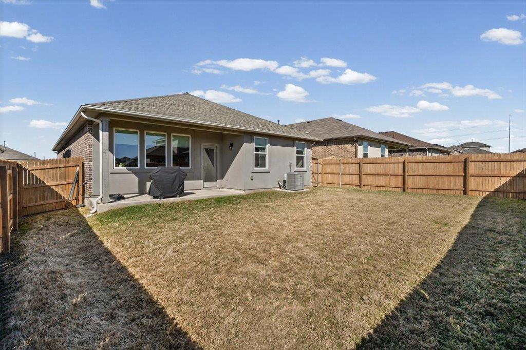 209 Connor Ln, Georgetown, TX 78626