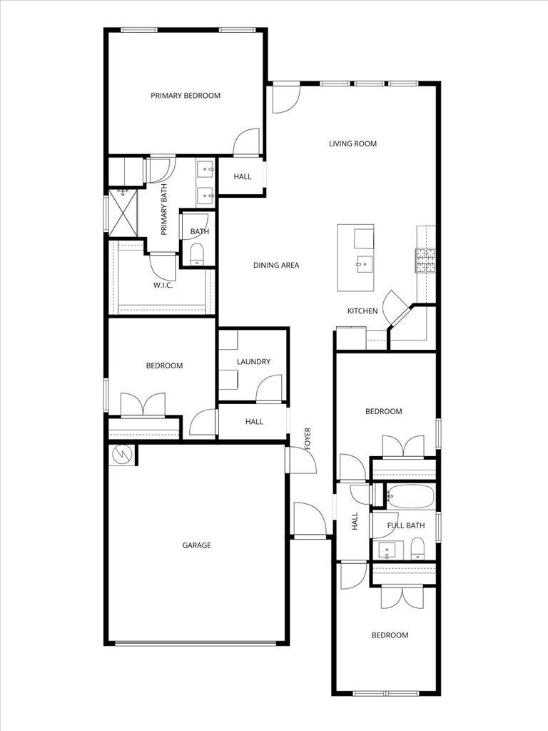 209 Connor Ln, Georgetown, TX 78626