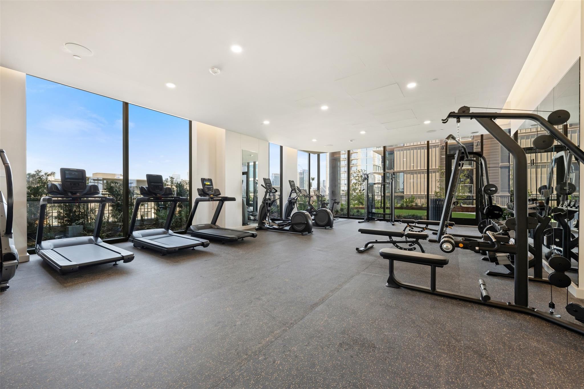 44 East Ave # 3108, Austin, TX 78701