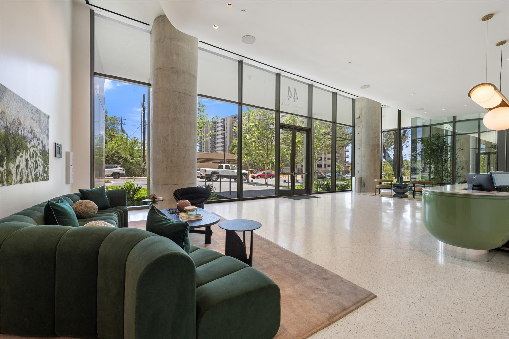 44 East Ave # 3108, Austin, TX 78701