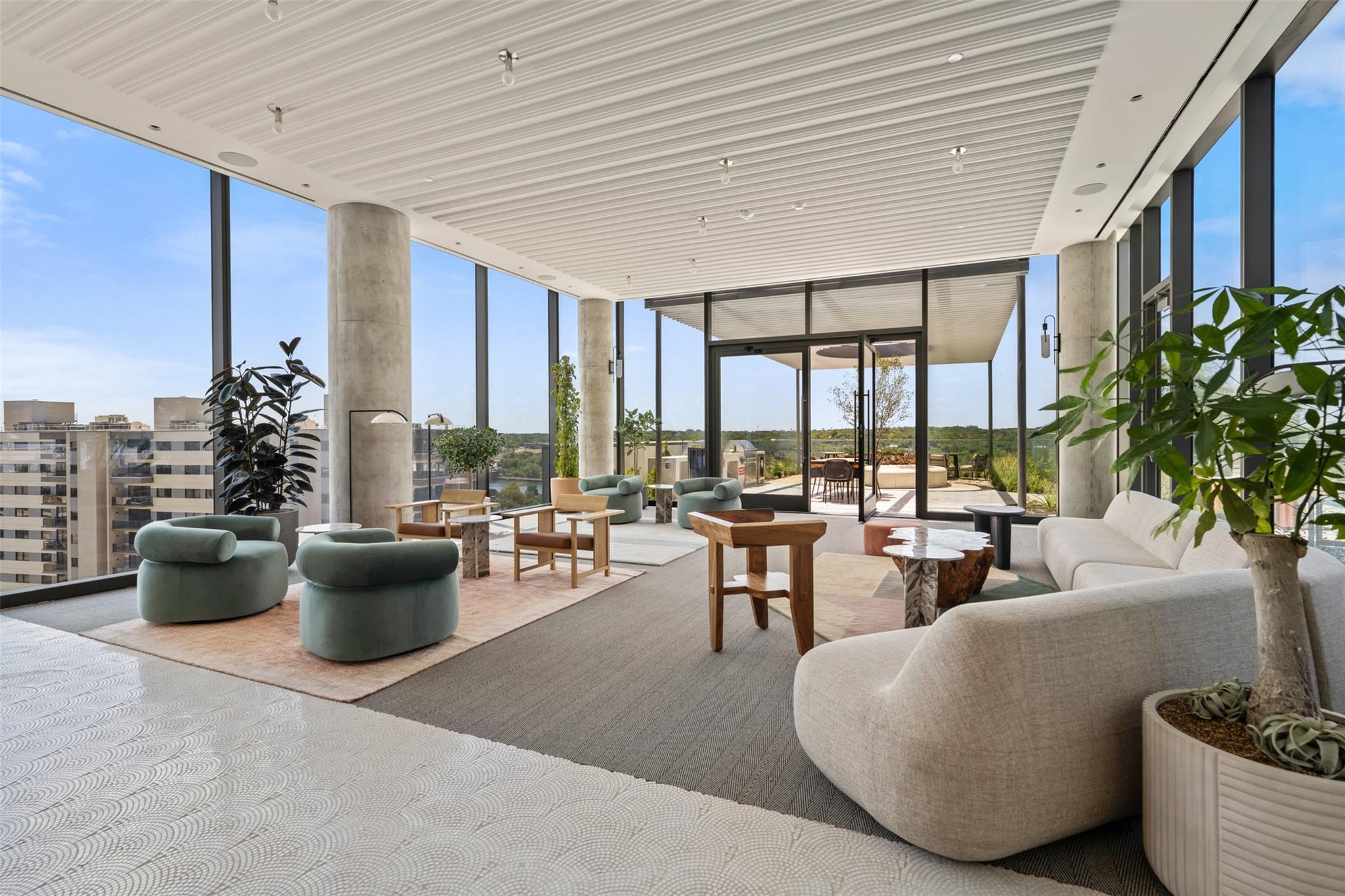 44 East Ave # 3108, Austin, TX 78701