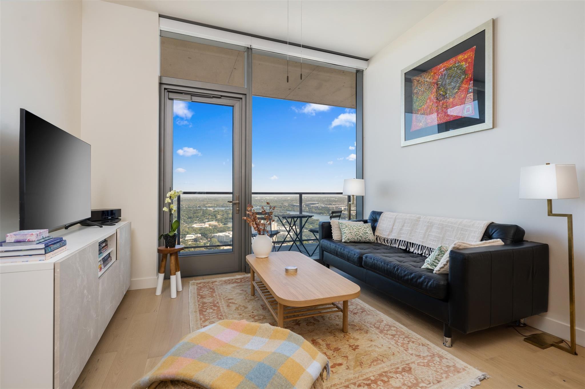 44 East Ave # 3108, Austin, TX 78701