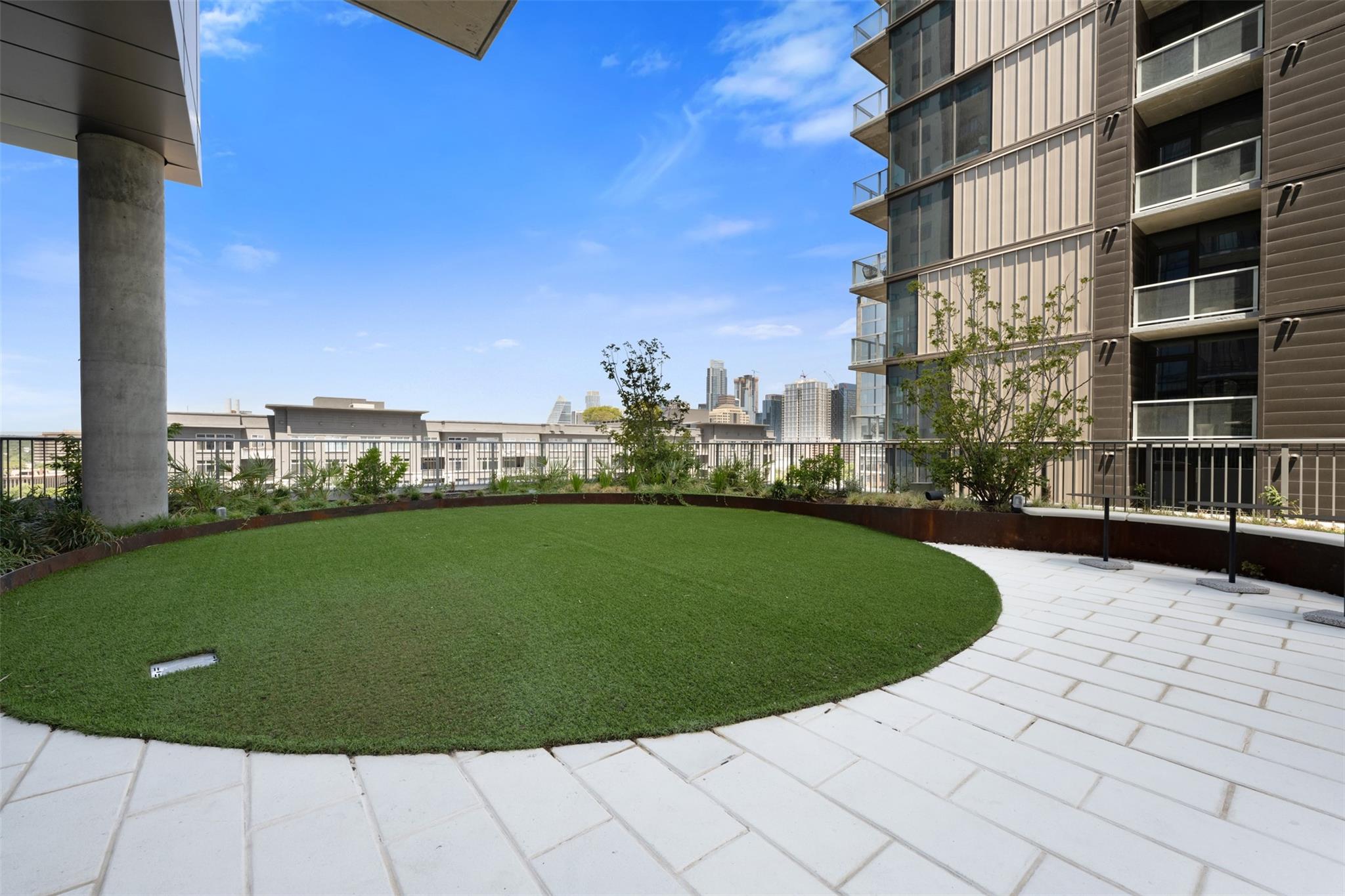 44 East Ave # 3108, Austin, TX 78701