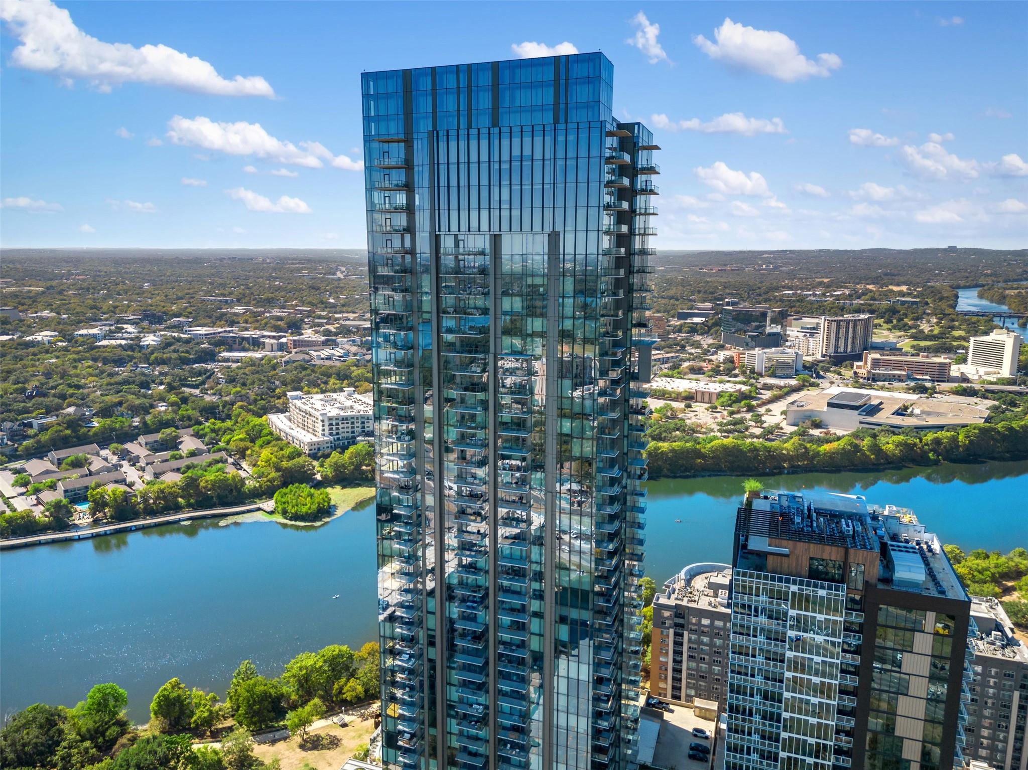 44 East Ave # 3108, Austin, TX 78701