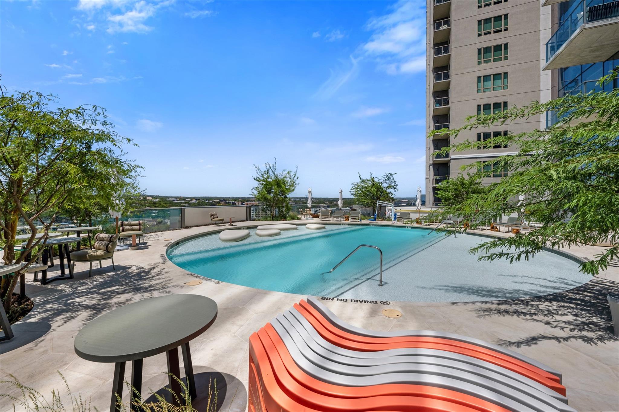 44 East Ave # 3108, Austin, TX 78701