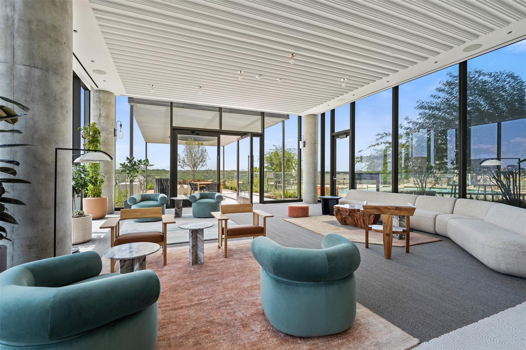 44 East Ave # 3108, Austin, TX 78701