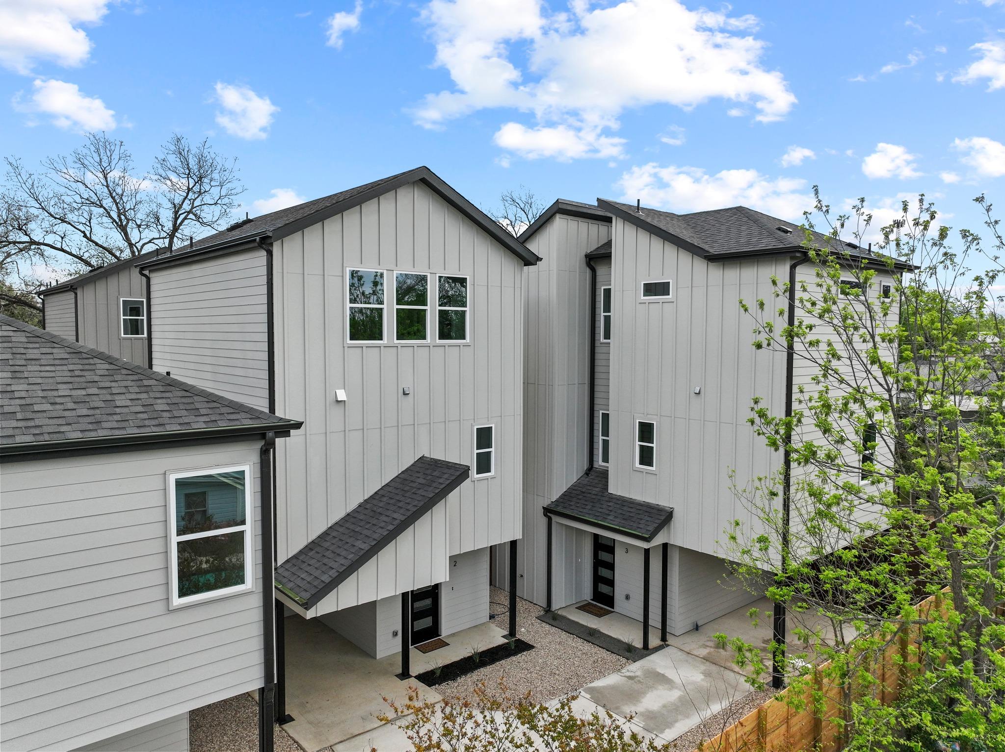 909 Calle Limon # 2, Austin, TX 78702