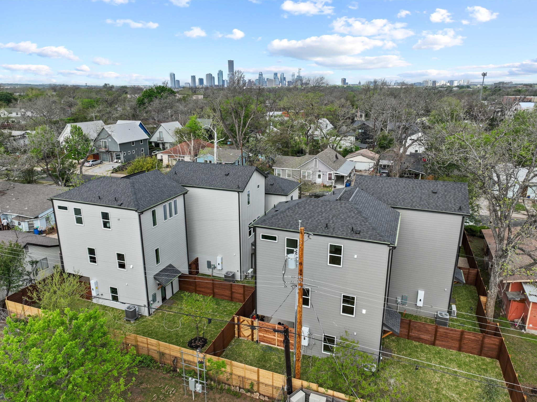 909 Calle Limon # 2, Austin, TX 78702