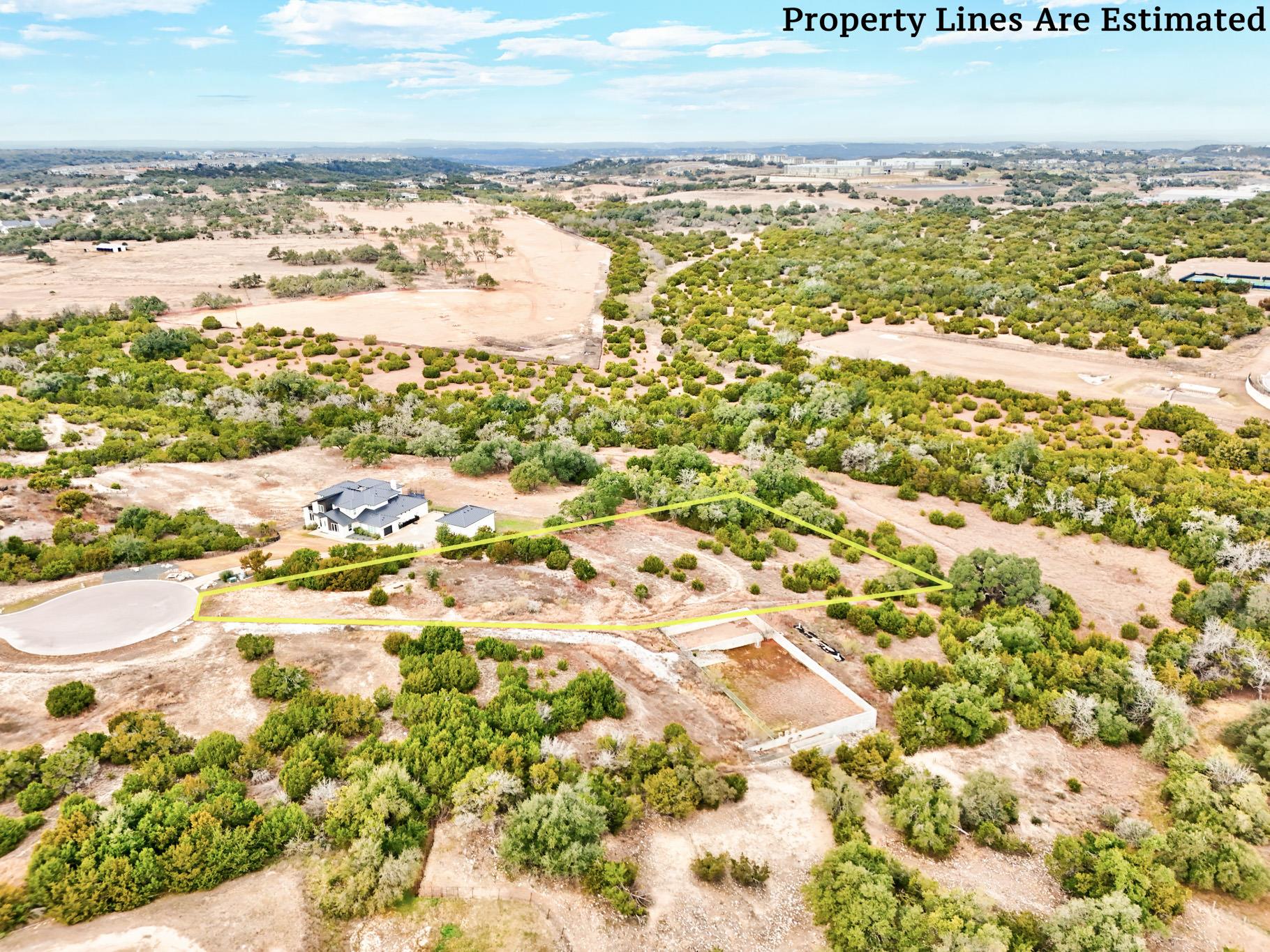 6300 Caudill Ln, Austin, TX 78738