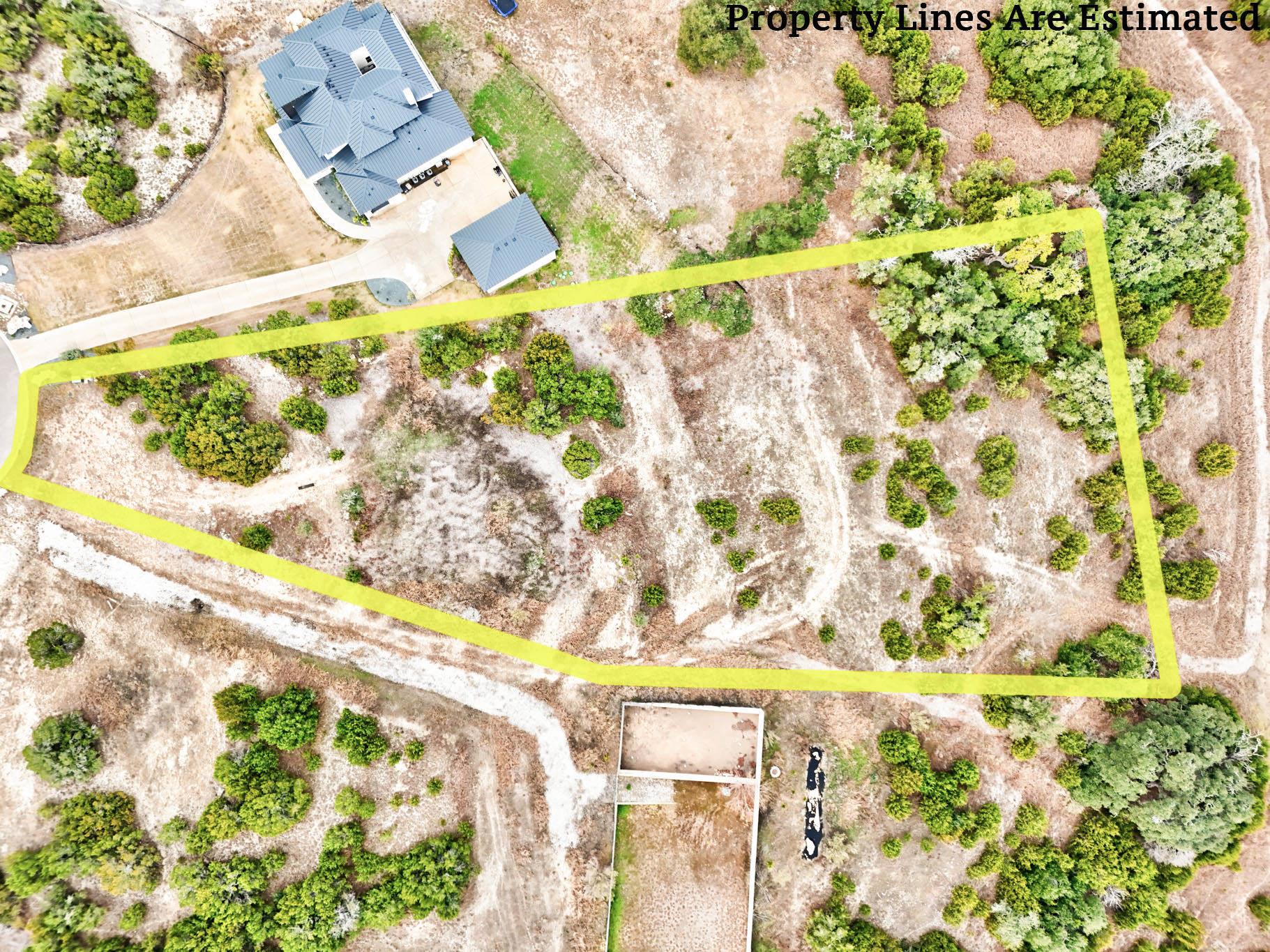 6300 Caudill Ln, Austin, TX 78738