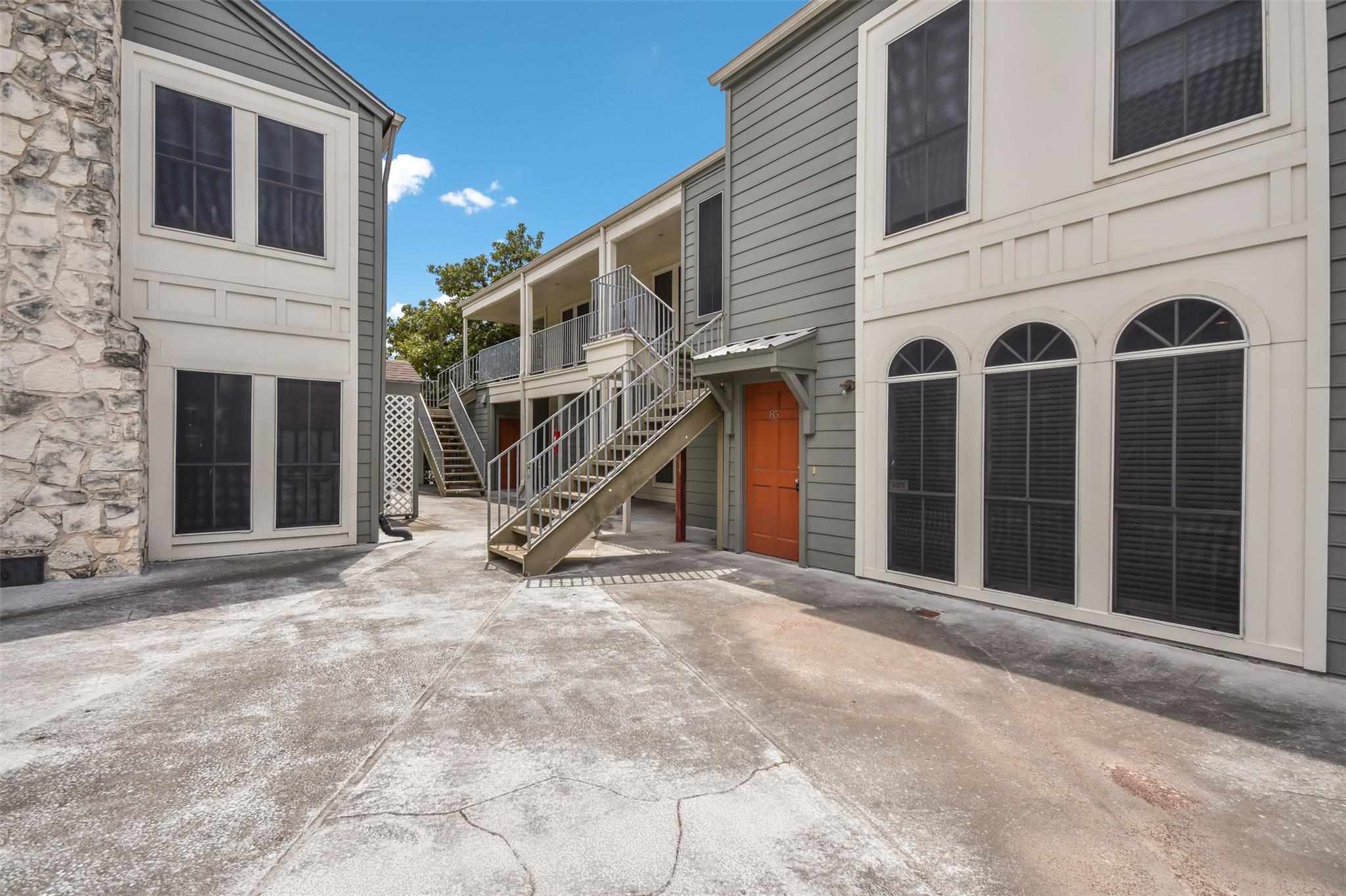 2529 Rio Grande St # 85, Austin, TX 78705