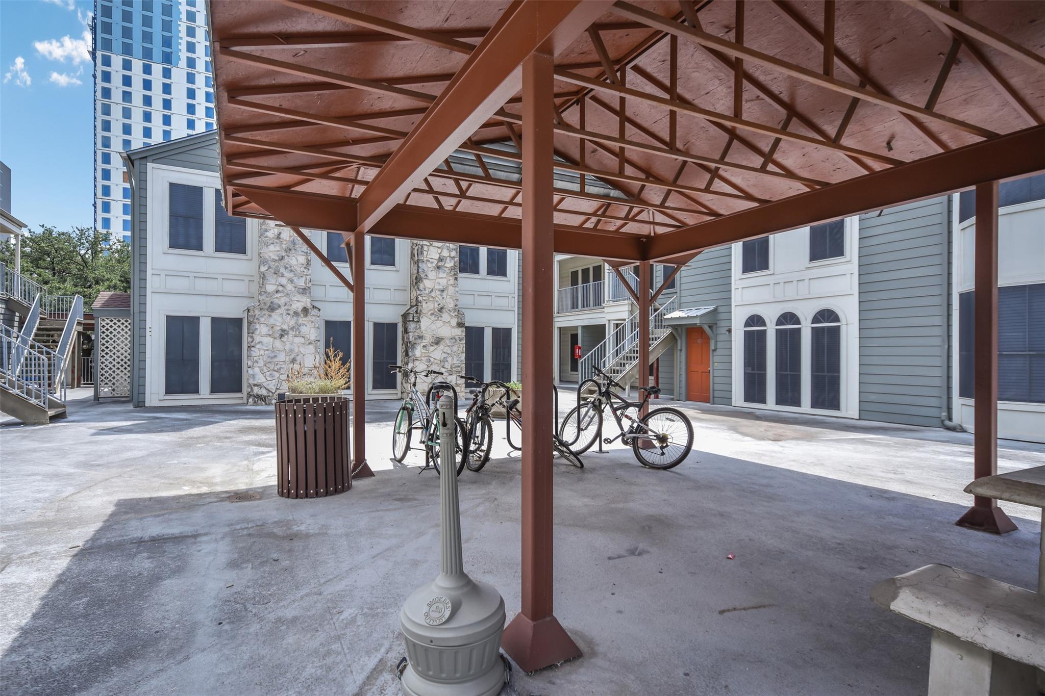 2529 Rio Grande St # 85, Austin, TX 78705