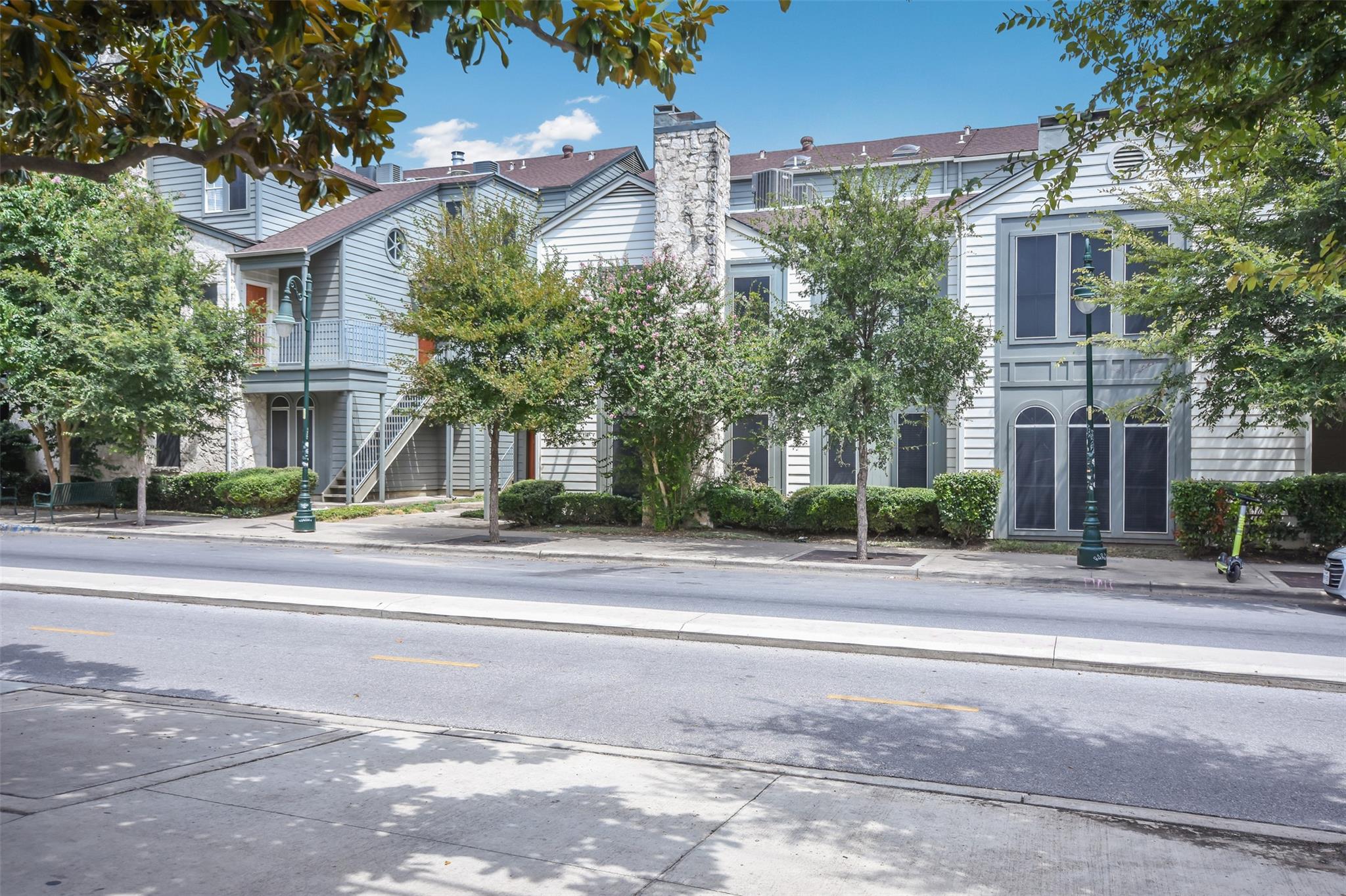 2529 Rio Grande St # 85, Austin, TX 78705