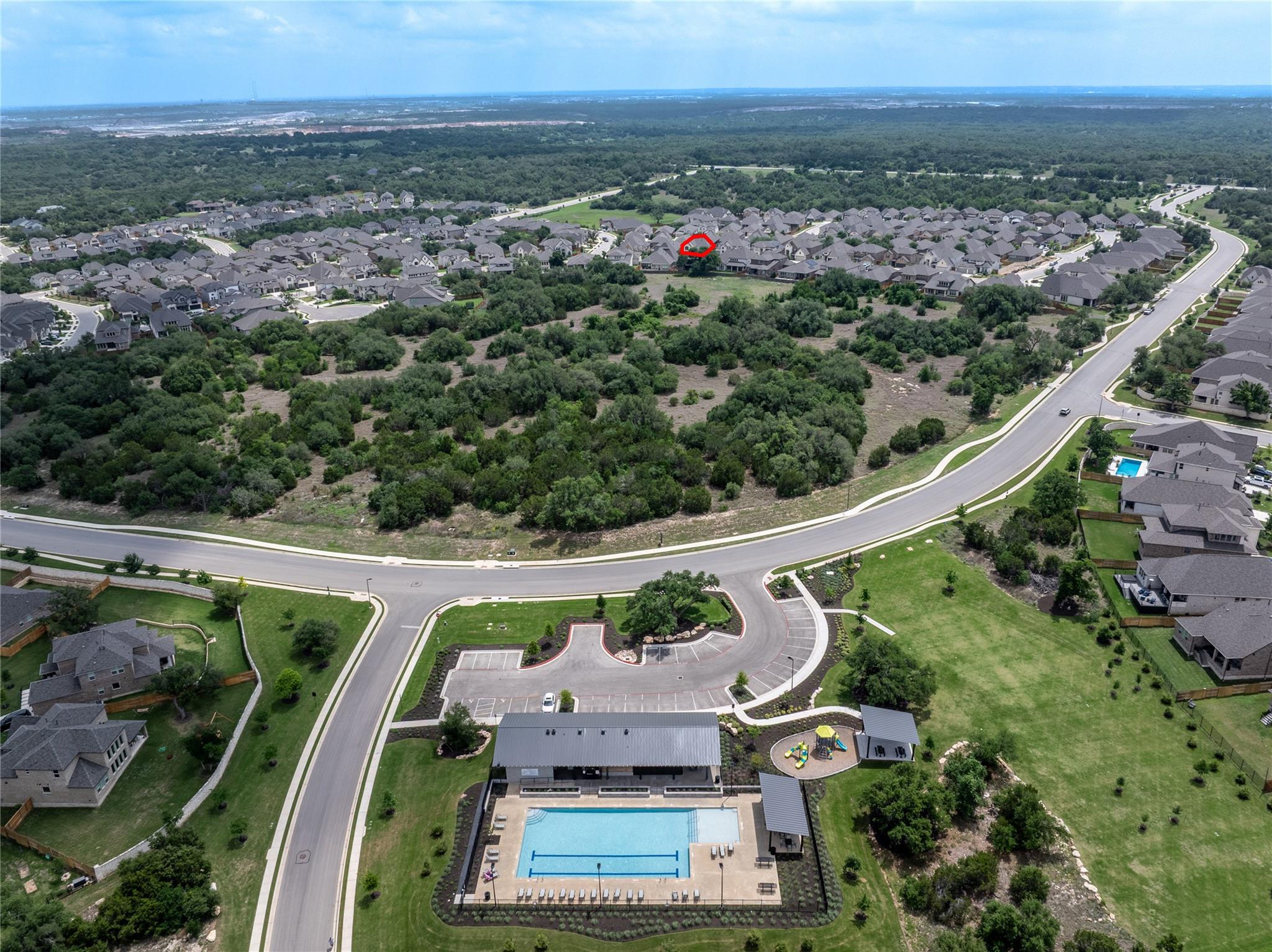 1432 Mulberry Oak Ln, Georgetown, TX 78628