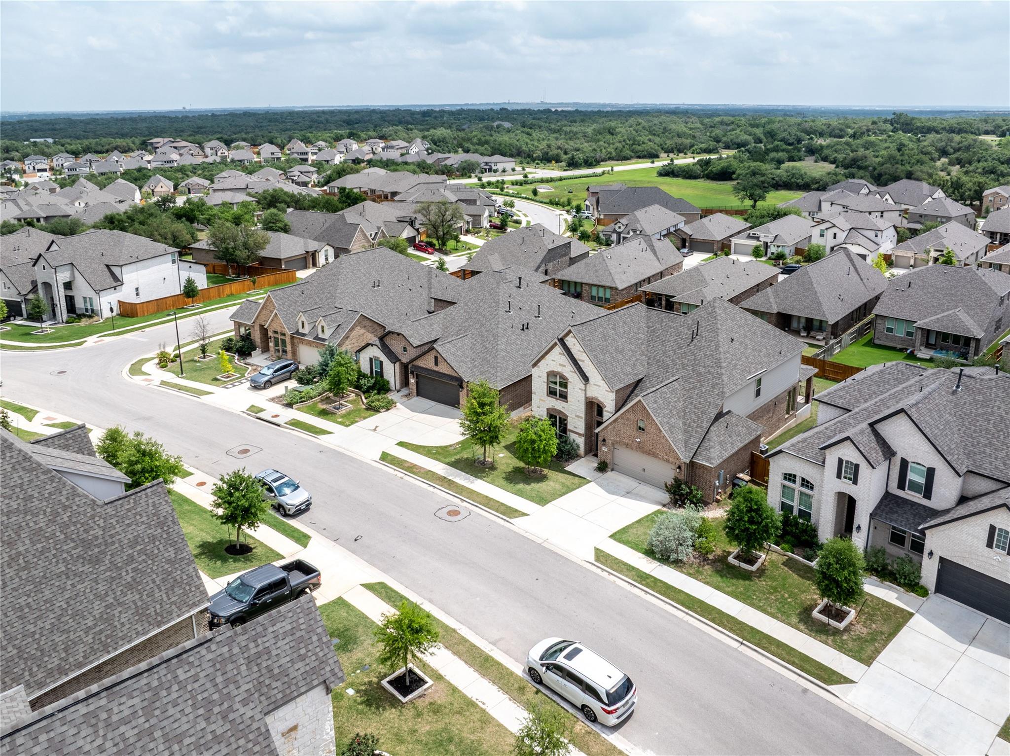 1432 Mulberry Oak Ln, Georgetown, TX 78628