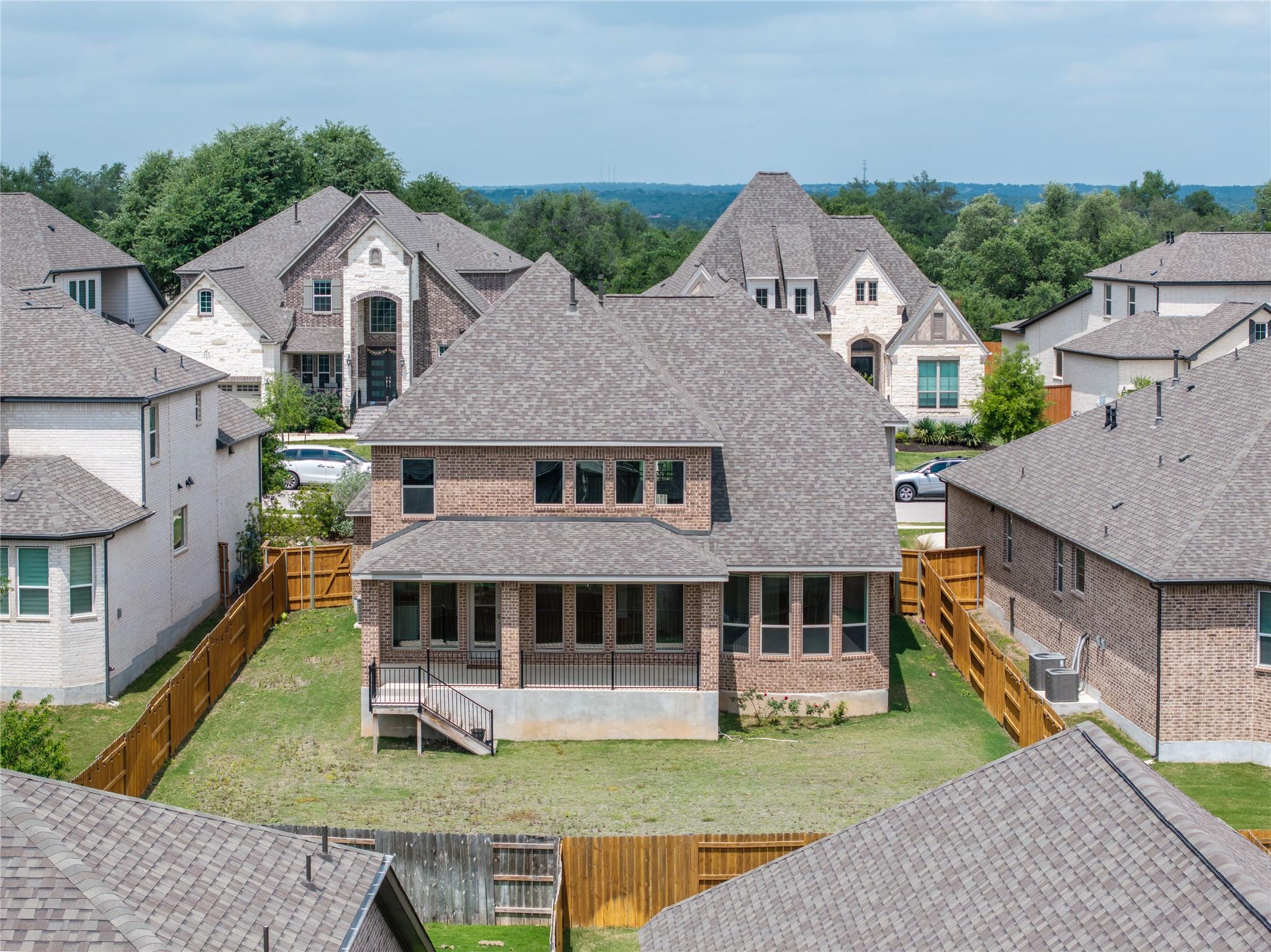 1432 Mulberry Oak Ln, Georgetown, TX 78628