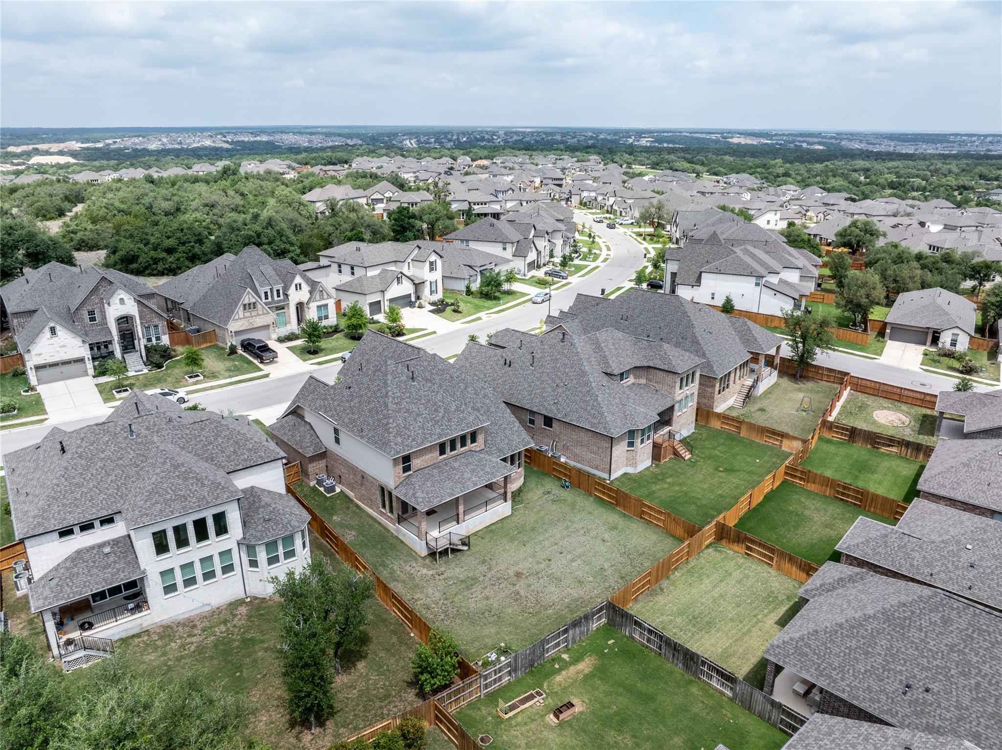 1432 Mulberry Oak Ln, Georgetown, TX 78628