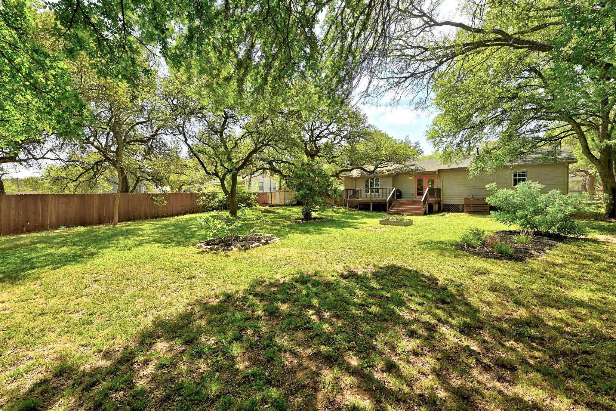2207 Balboa Rd, Austin, TX 78733