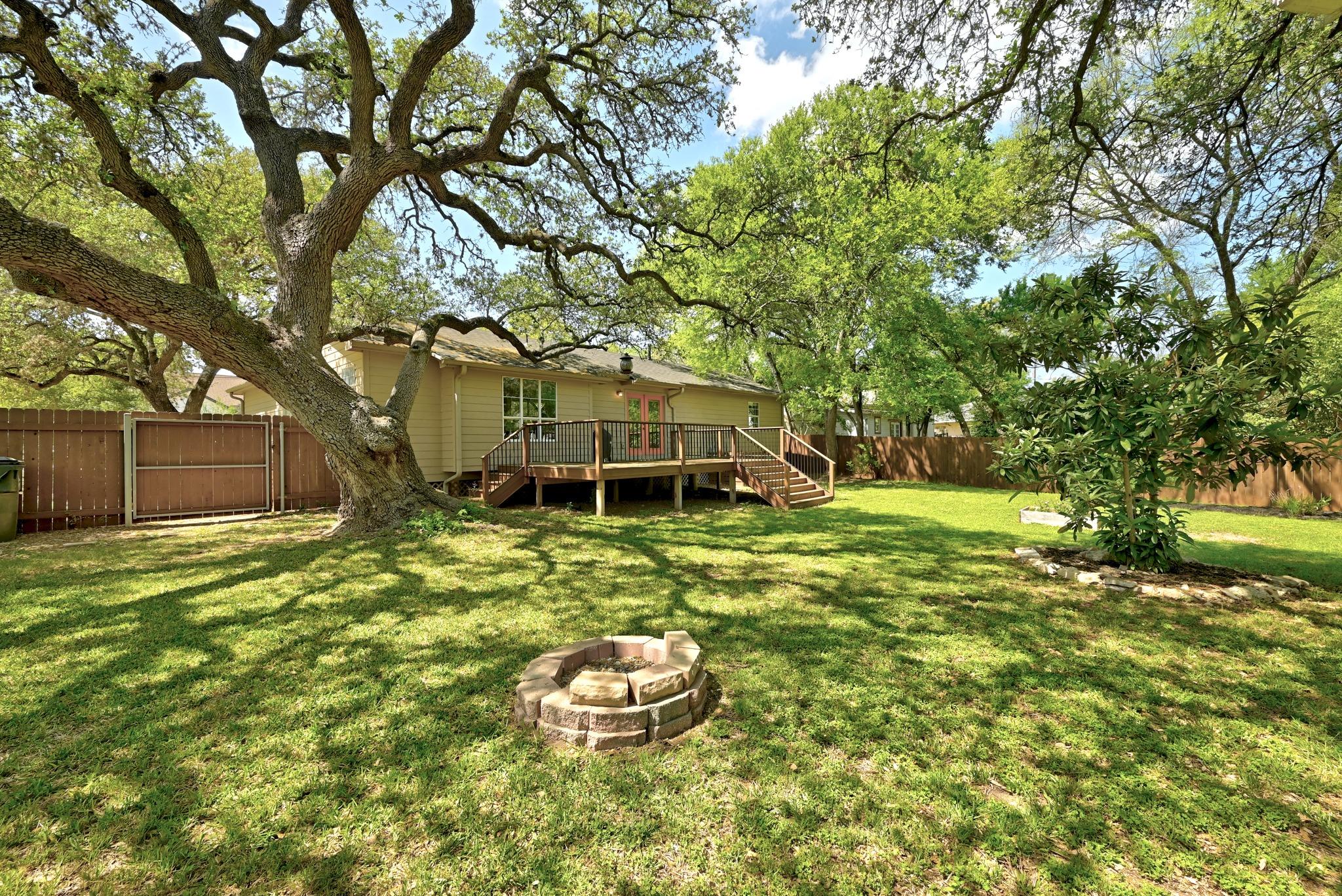 2207 Balboa Rd, Austin, TX 78733