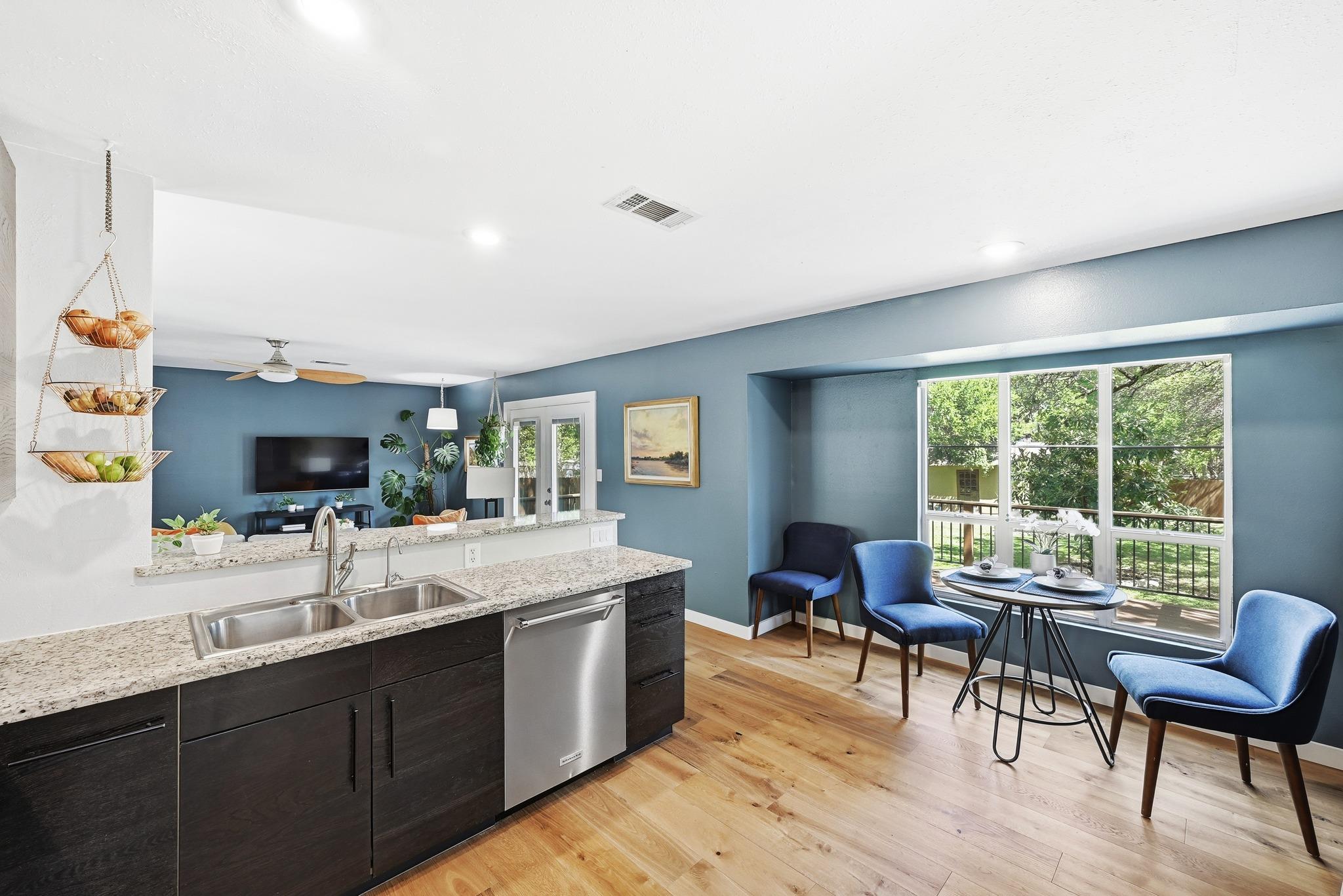 2207 Balboa Rd, Austin, TX 78733