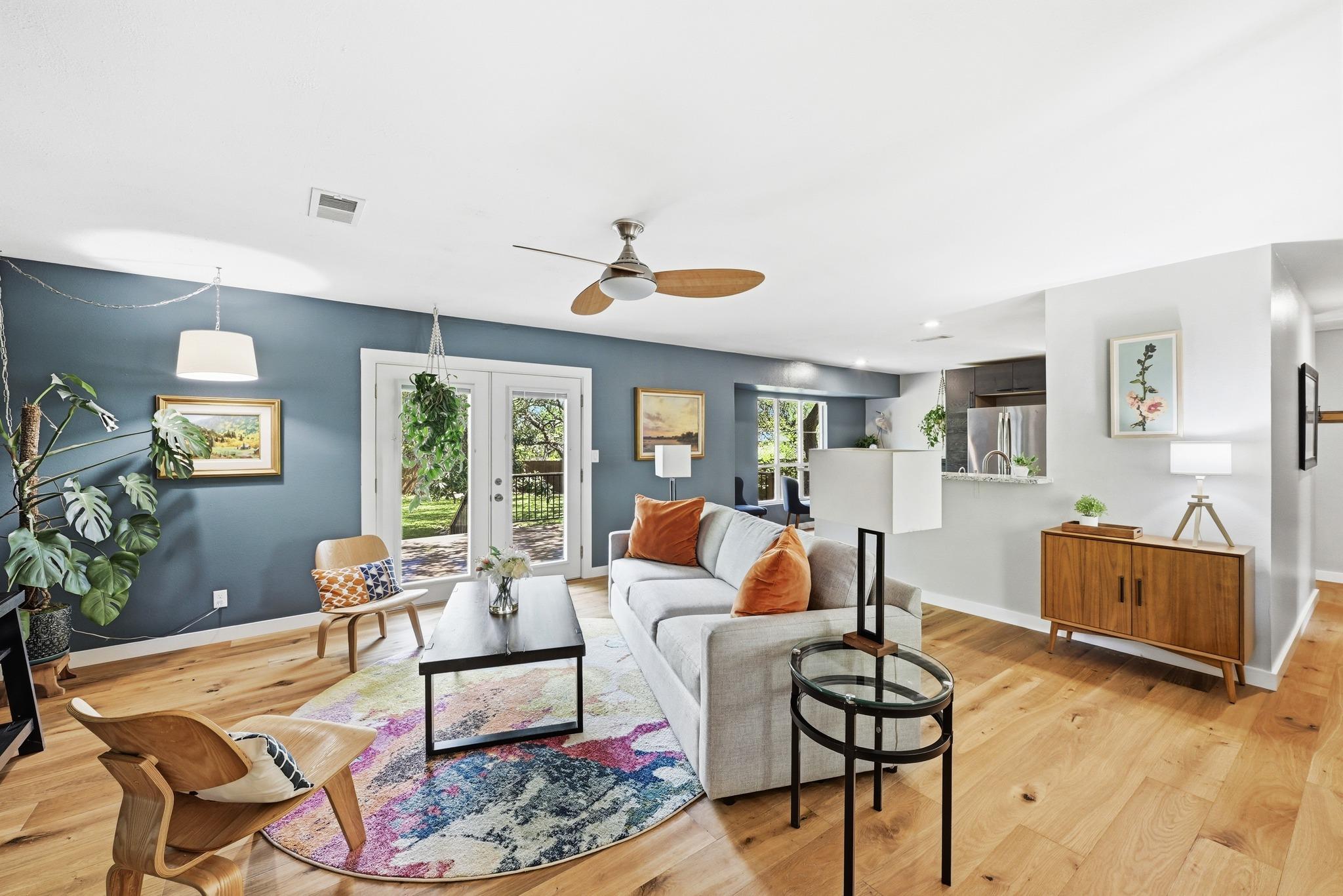 2207 Balboa Rd, Austin, TX 78733