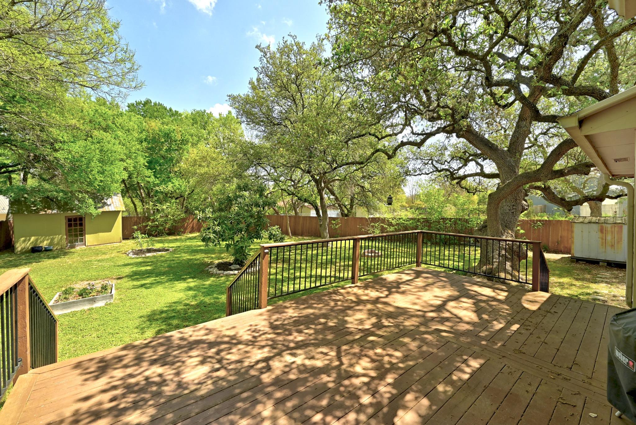 2207 Balboa Rd, Austin, TX 78733