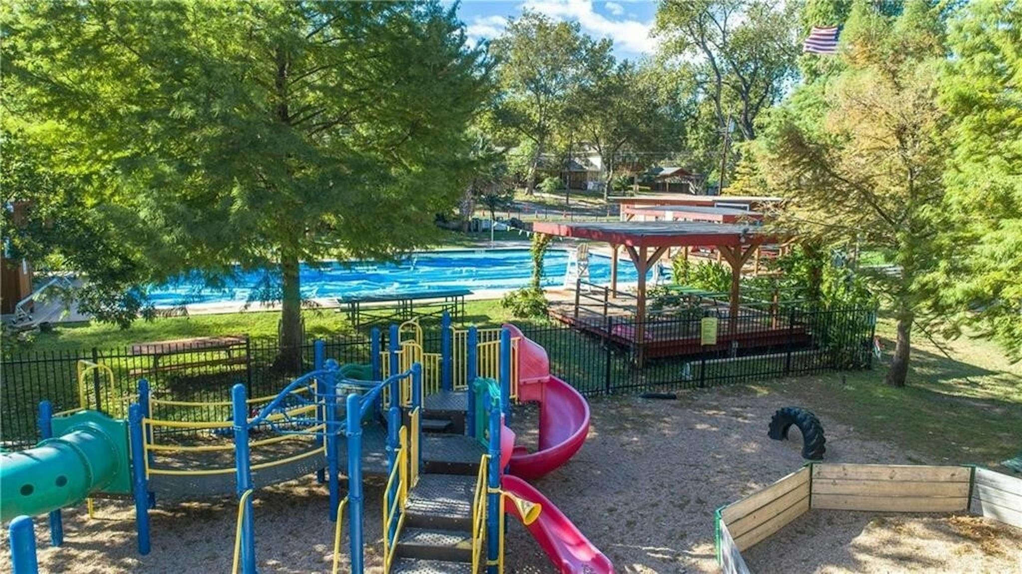 2207 Balboa Rd, Austin, TX 78733