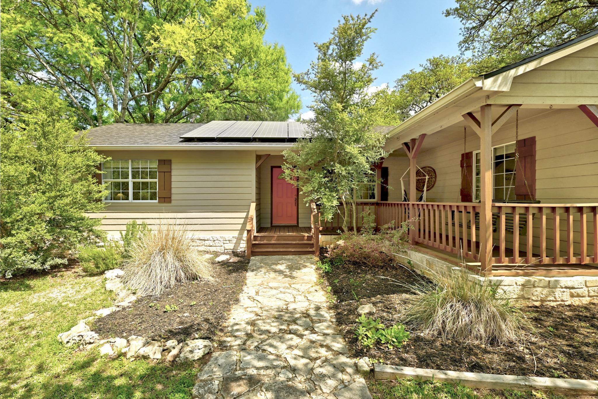 2207 Balboa Rd, Austin, TX 78733