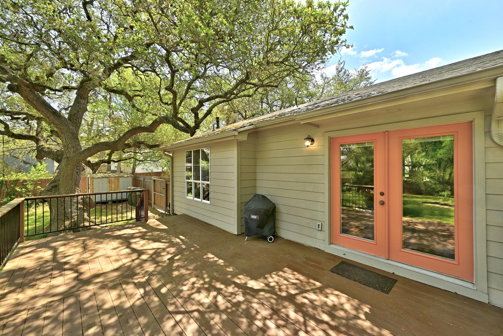 2207 Balboa Rd, Austin, TX 78733