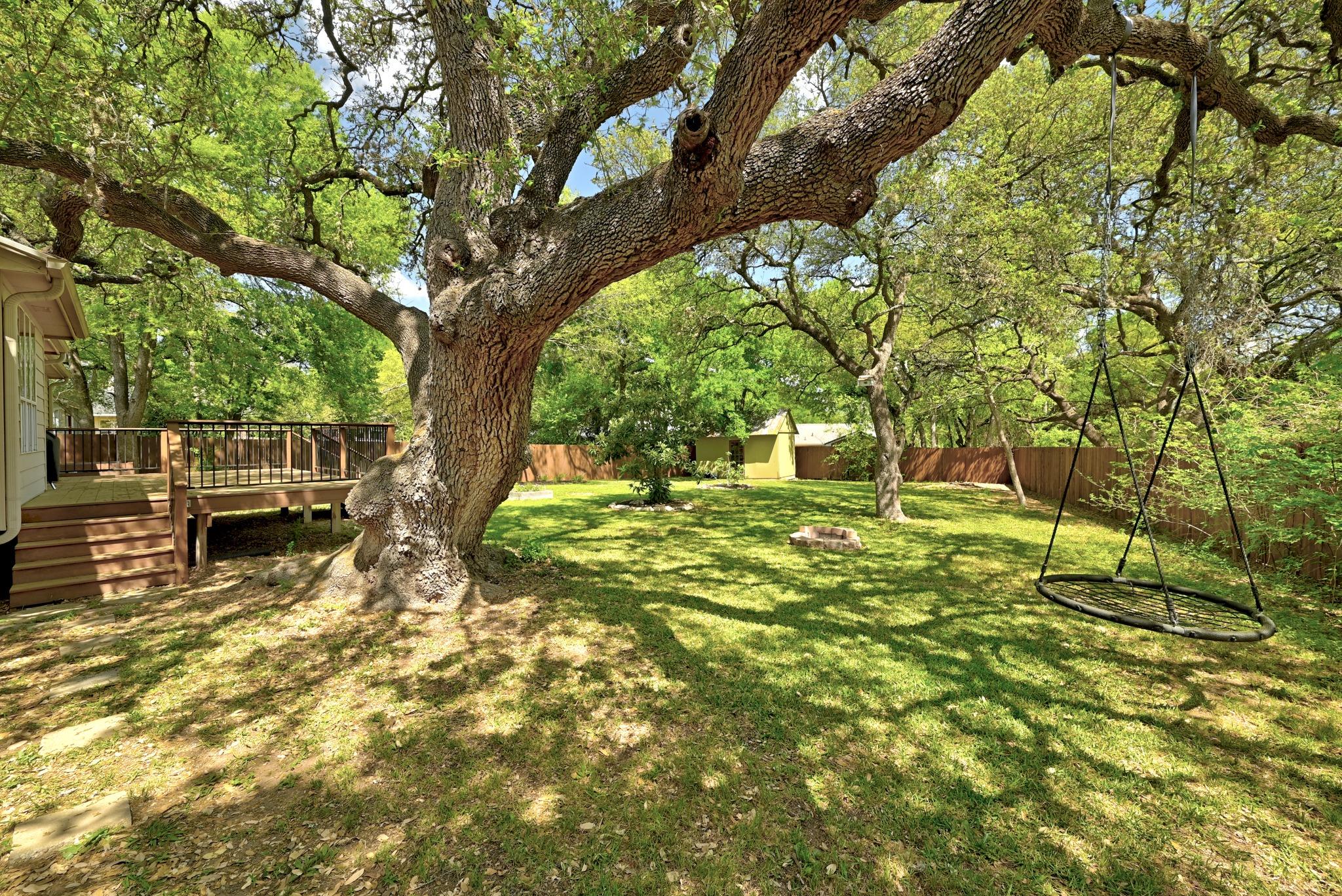 2207 Balboa Rd, Austin, TX 78733