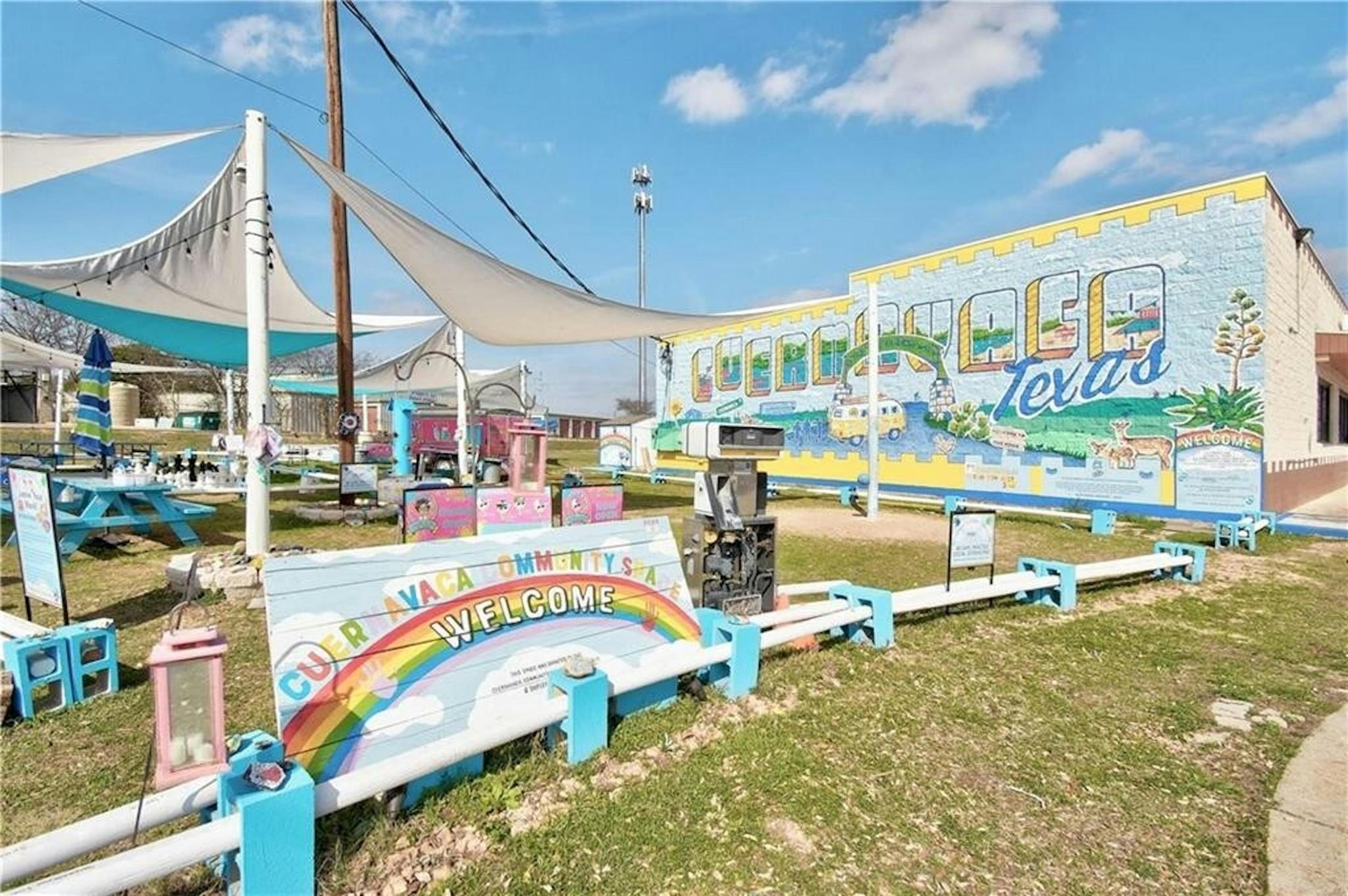 2207 Balboa Rd, Austin, TX 78733