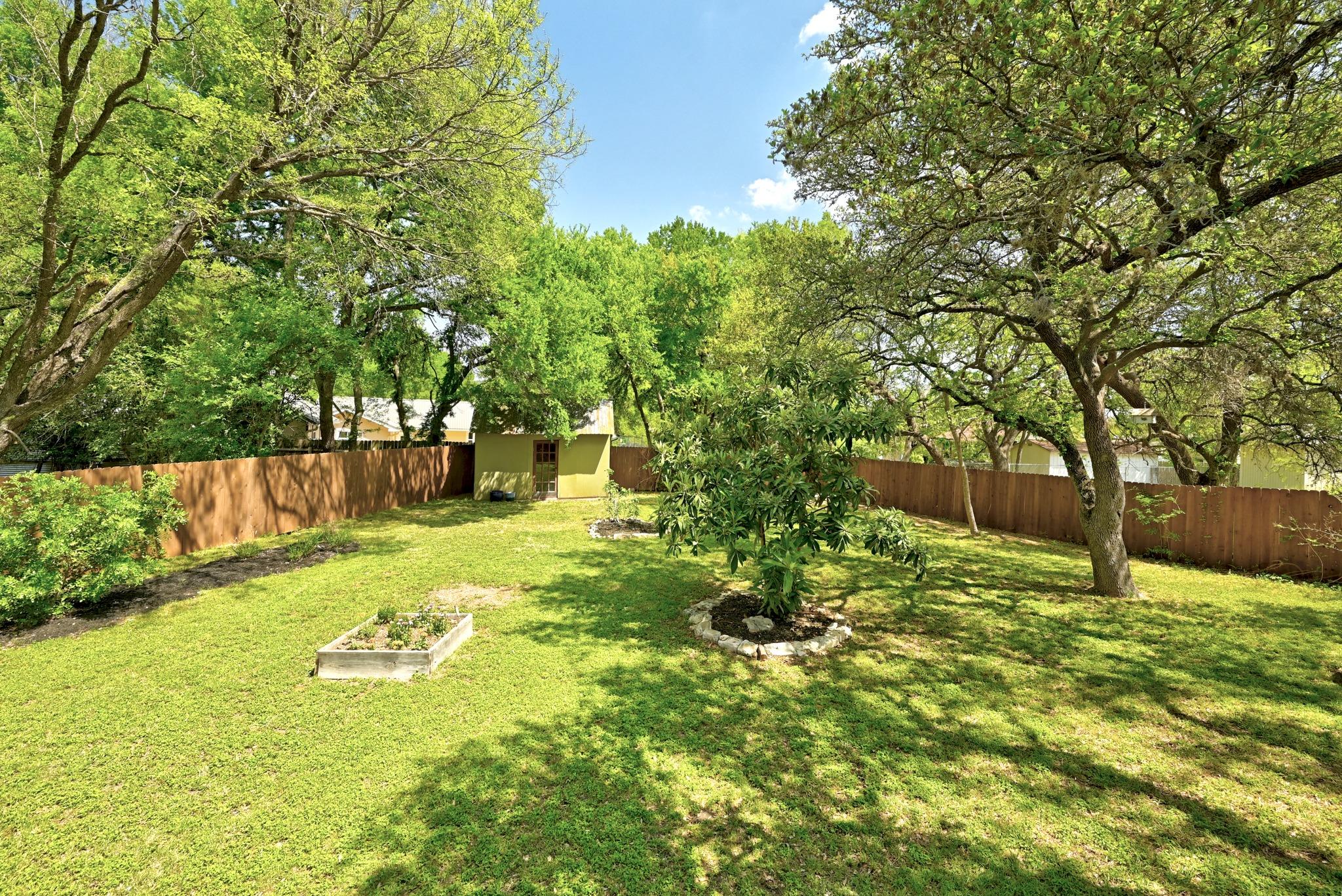 2207 Balboa Rd, Austin, TX 78733
