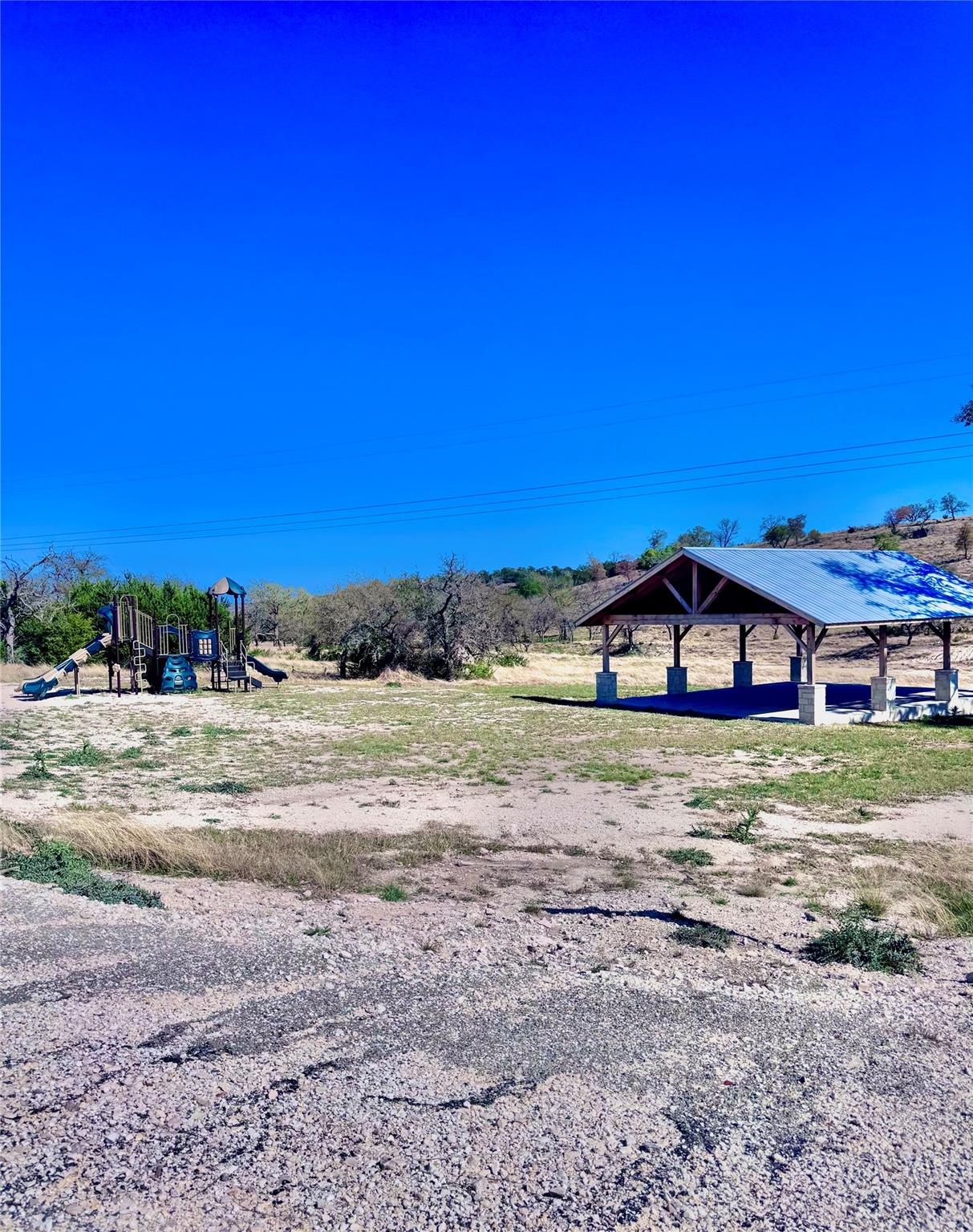 TBD Tract 19 Buckskin Path, Morris Ranch, TX 78624