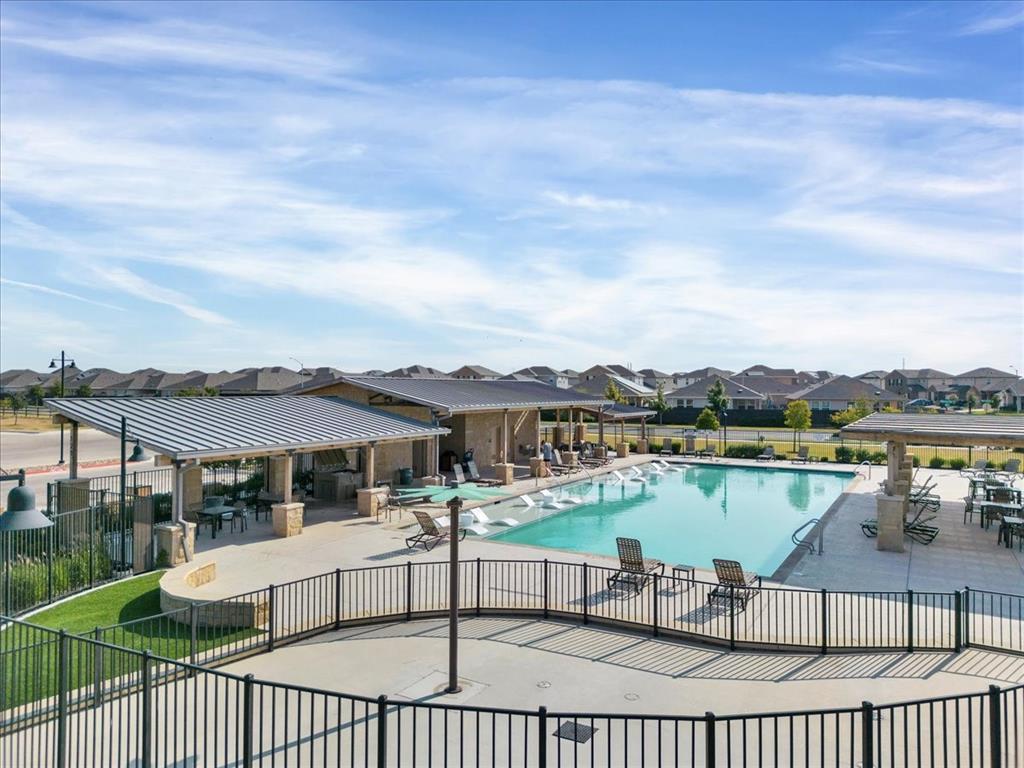 308 Babblebrook Way, Hutto, TX 78634