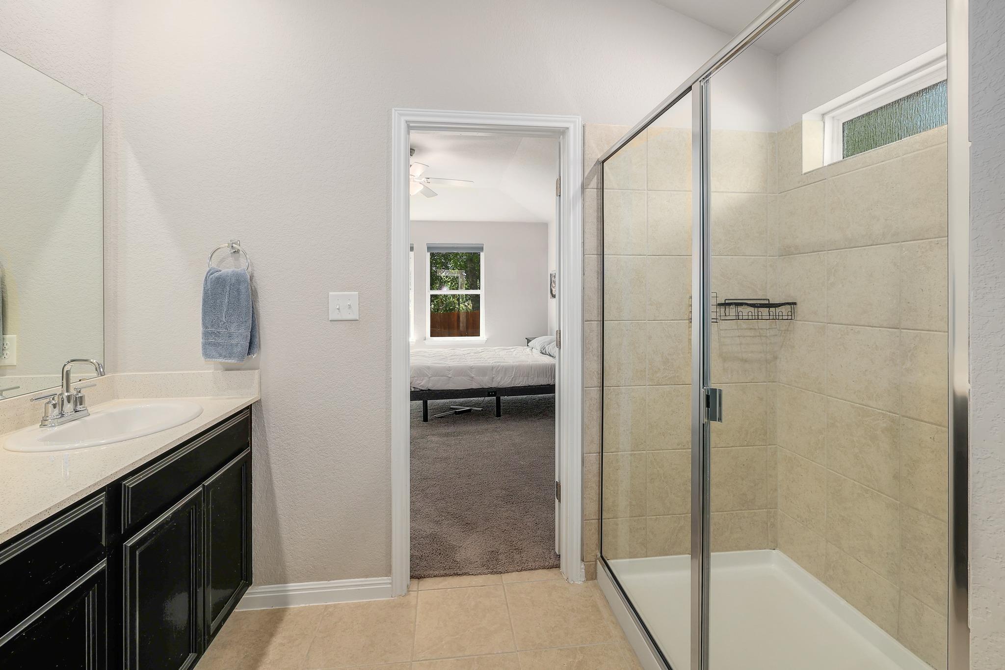 308 Babblebrook Way, Hutto, TX 78634