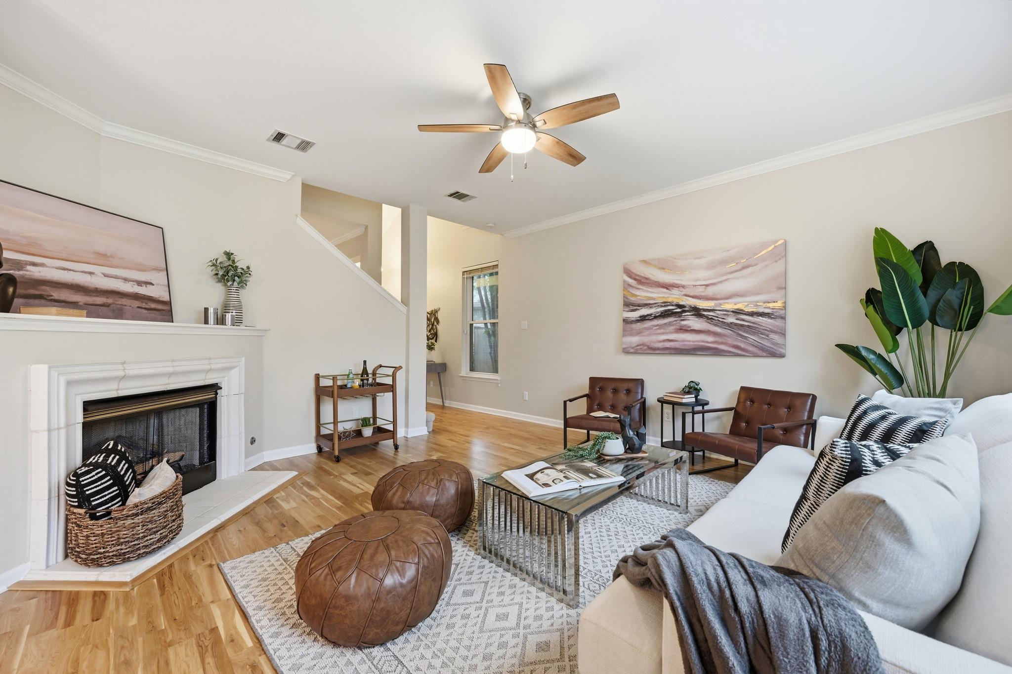 13501 Dulac Cv, Austin, TX 78729