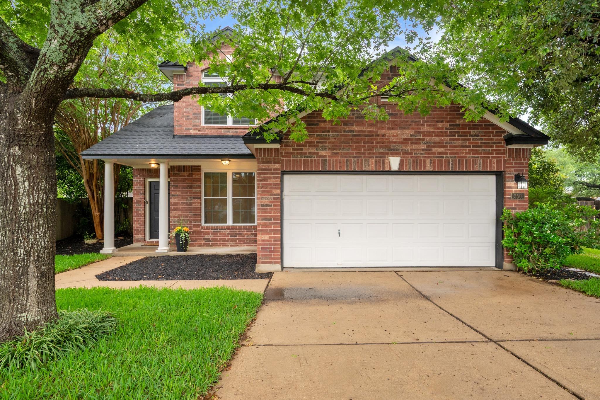 13501 Dulac Cv, Austin, TX 78729